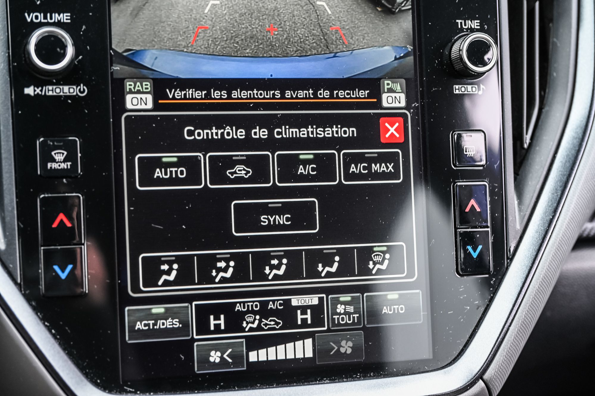 Subaru Crosstrek  2024