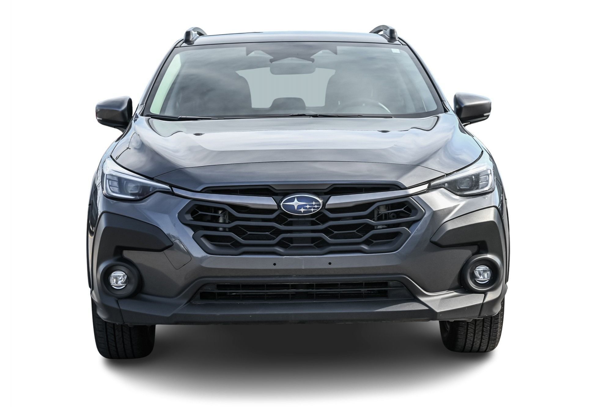 Subaru Crosstrek  2024