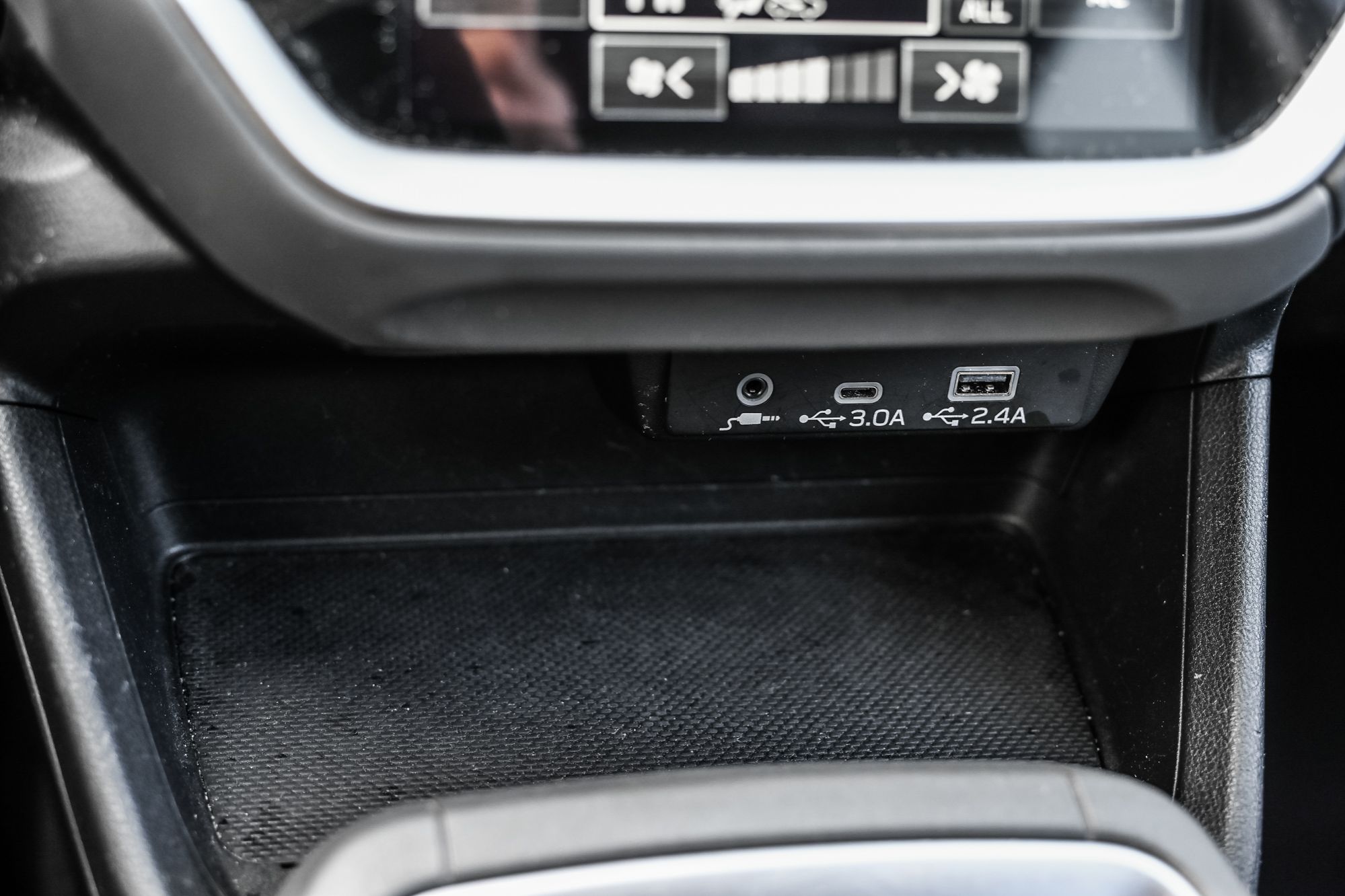 Subaru Crosstrek  2024