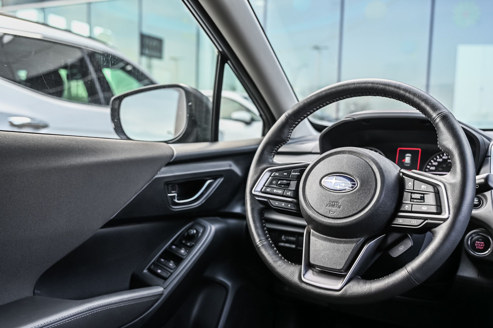 Subaru Crosstrek  2024