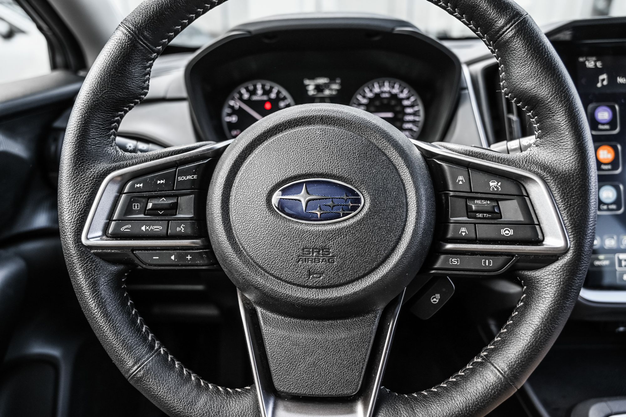 Subaru Crosstrek  2024