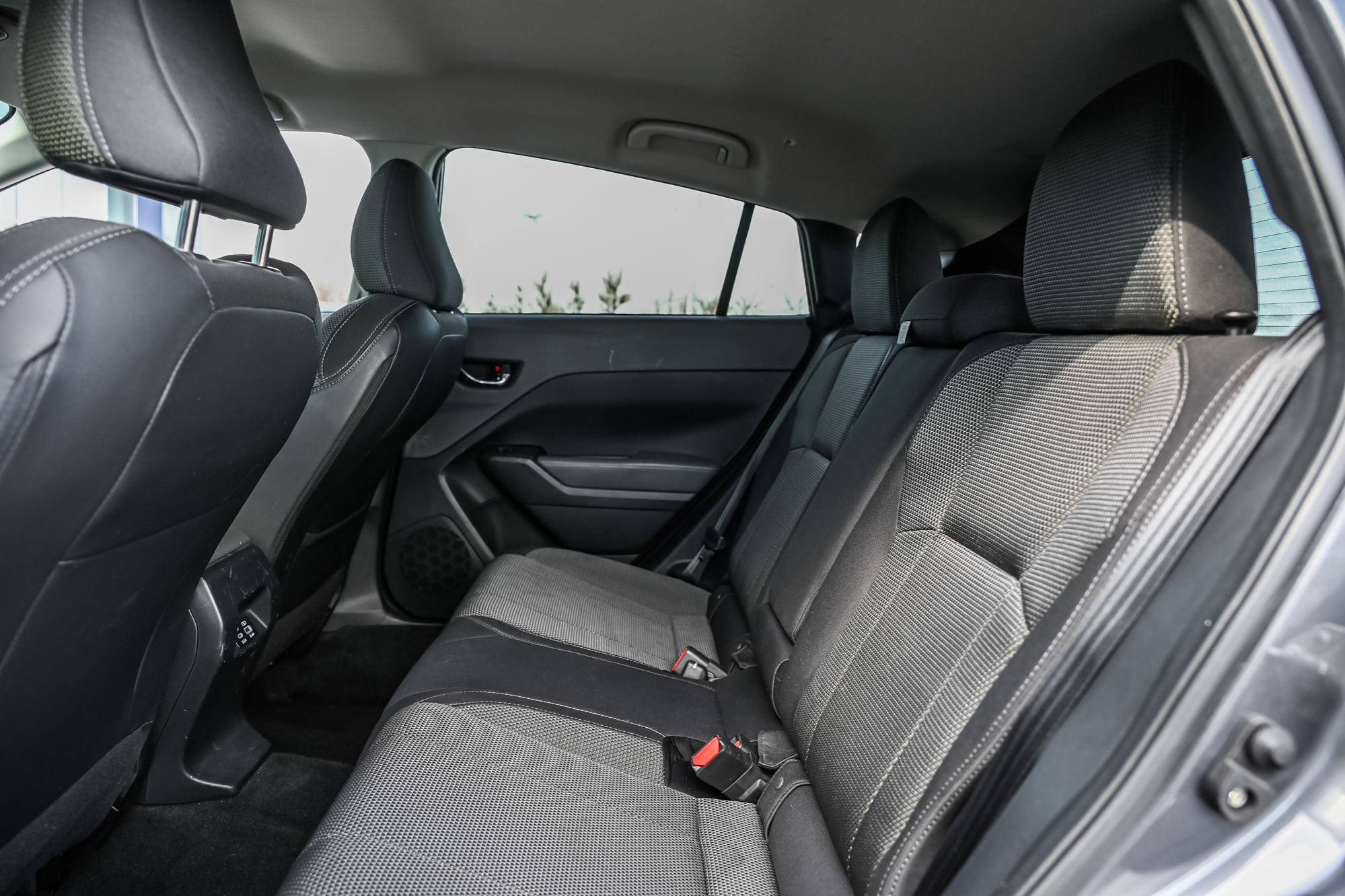 Subaru Crosstrek  2024