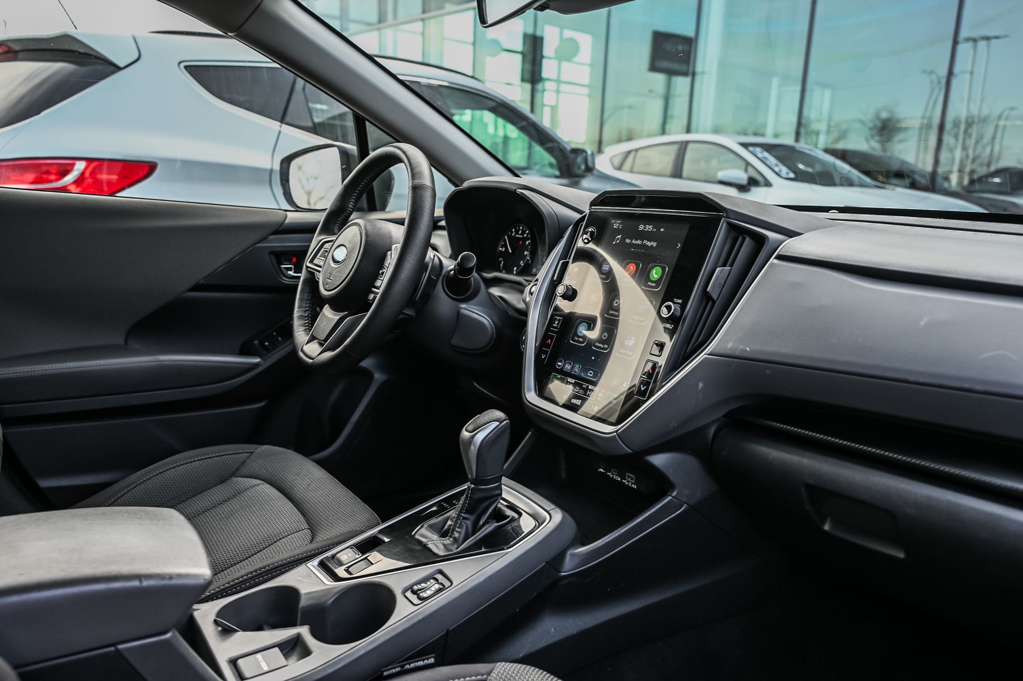 Subaru Crosstrek  2024