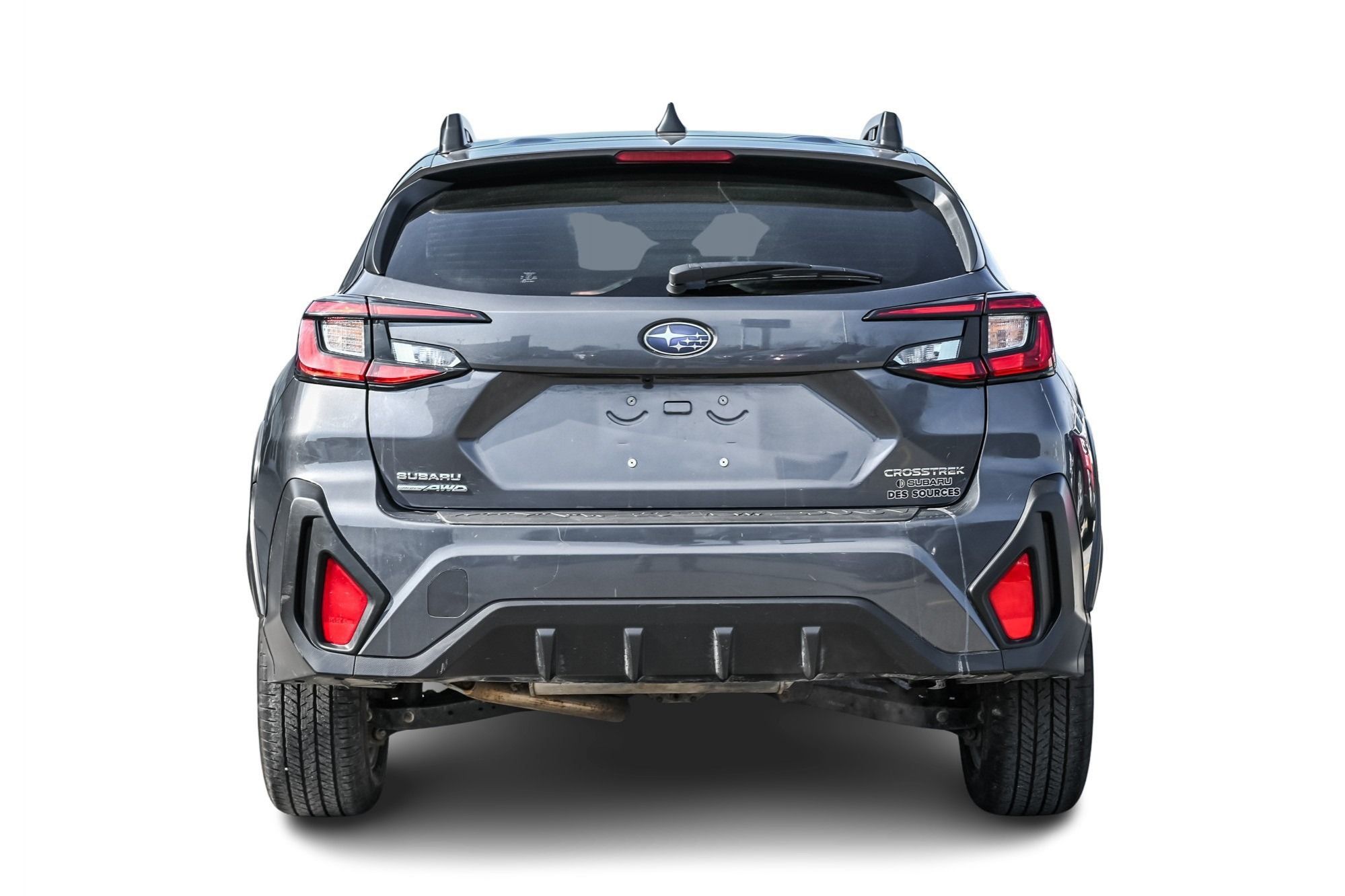 Subaru Crosstrek  2024
