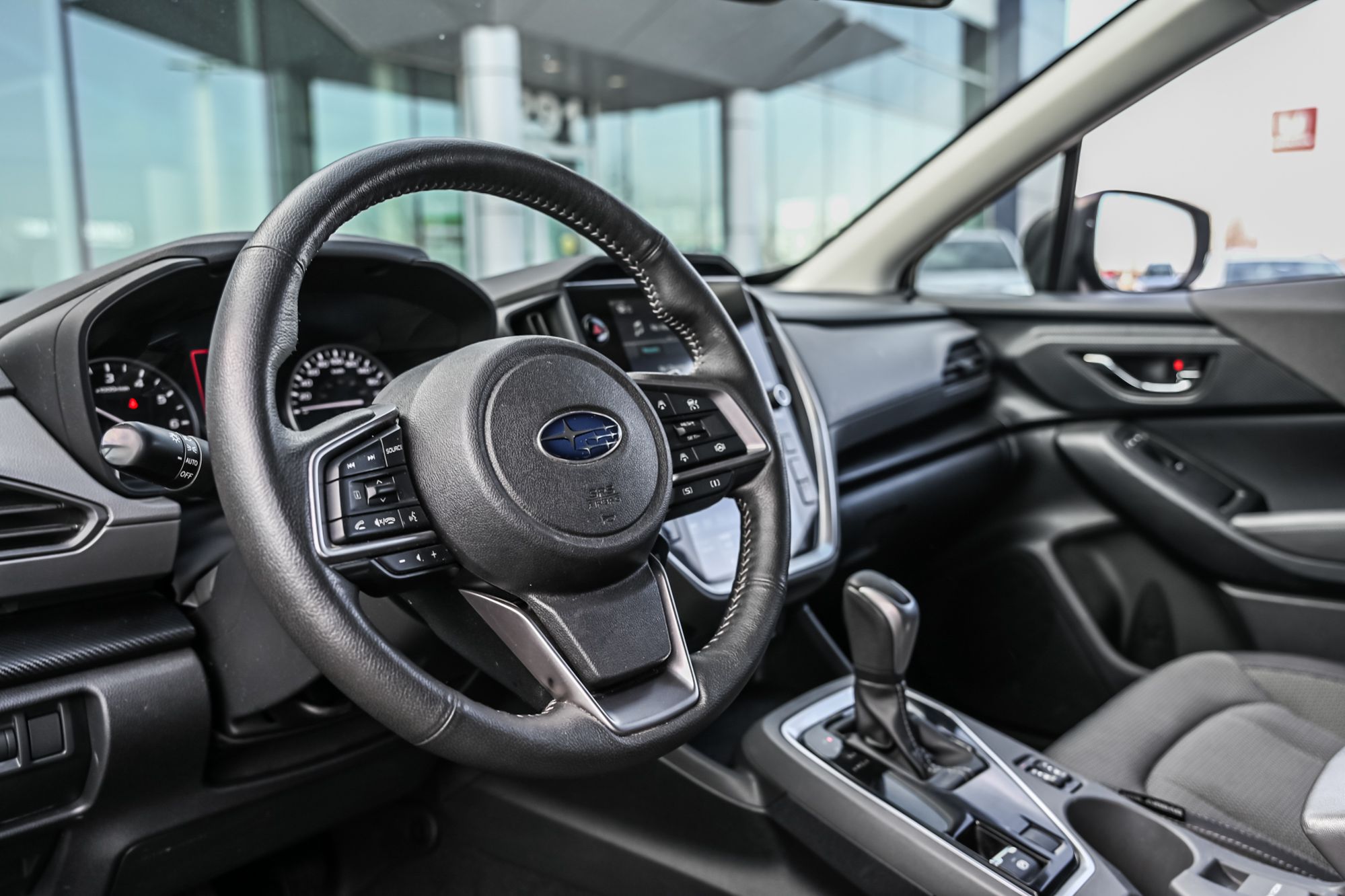 Subaru Crosstrek  2024
