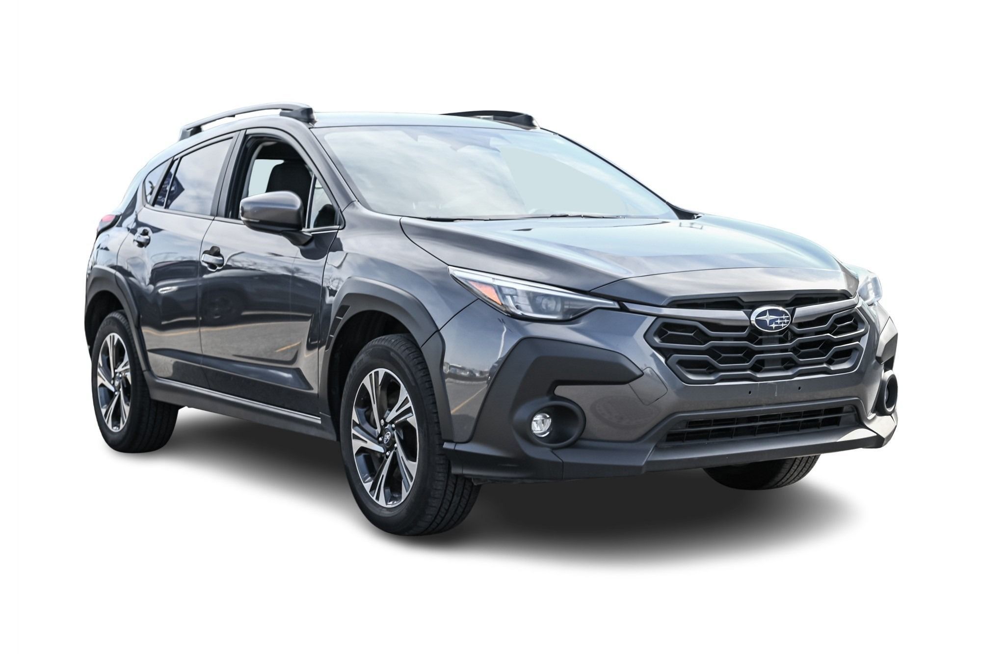 Subaru Crosstrek  2024