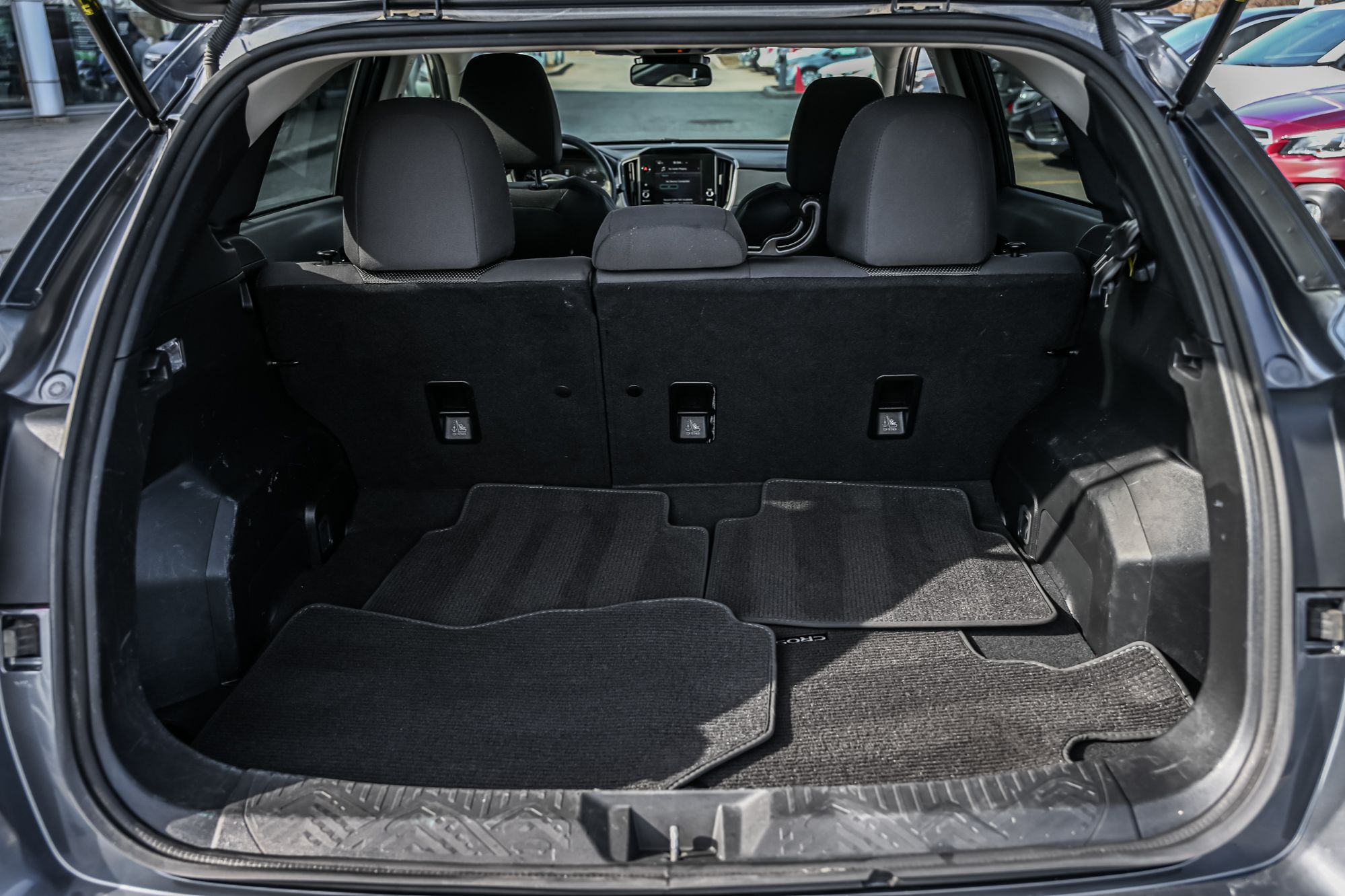 Subaru Crosstrek  2024