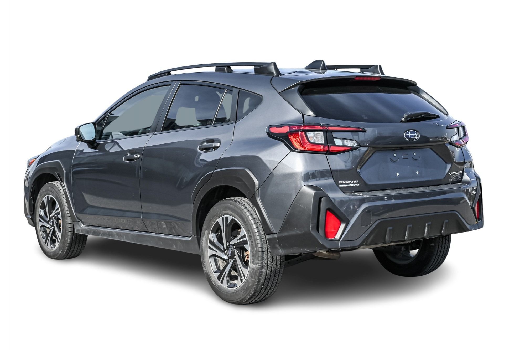 Subaru Crosstrek  2024