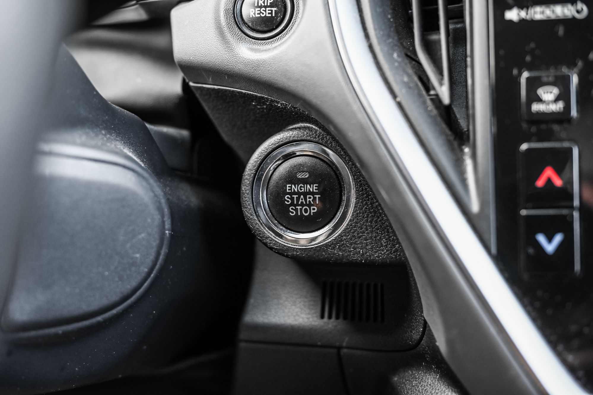 Subaru Crosstrek  2024