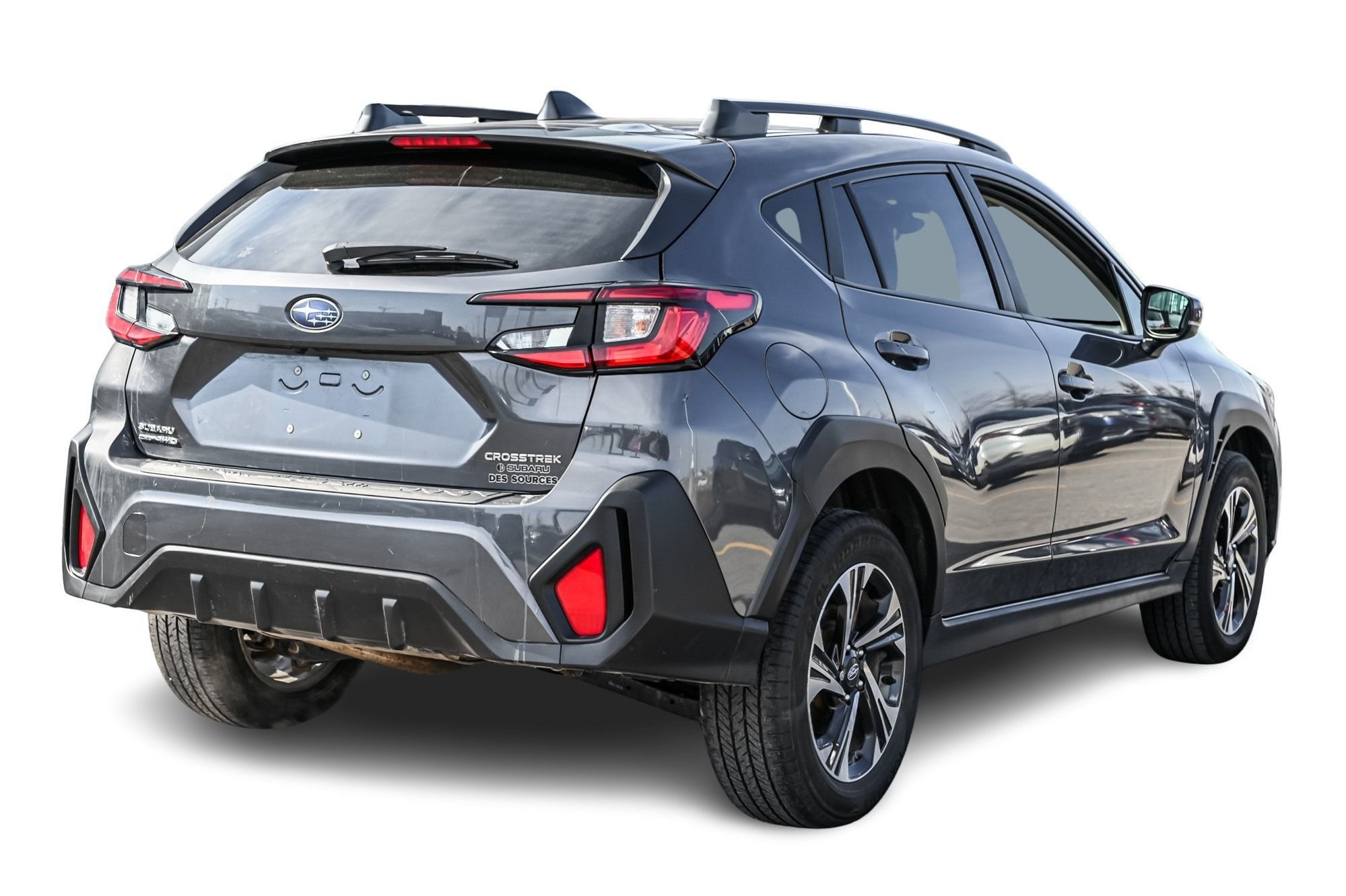 Subaru Crosstrek  2024