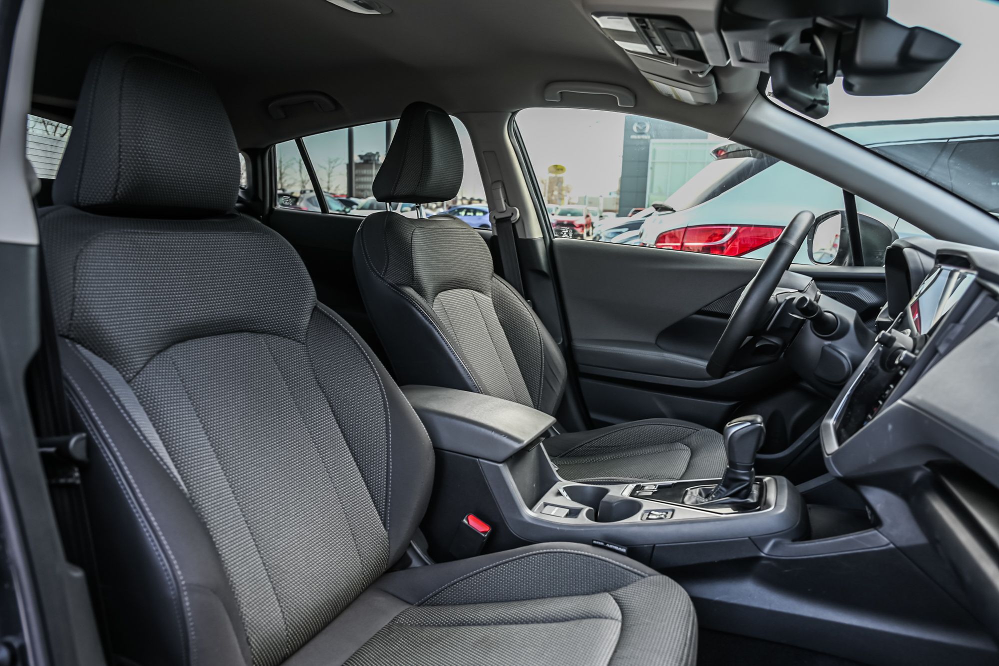 Subaru Crosstrek  2024