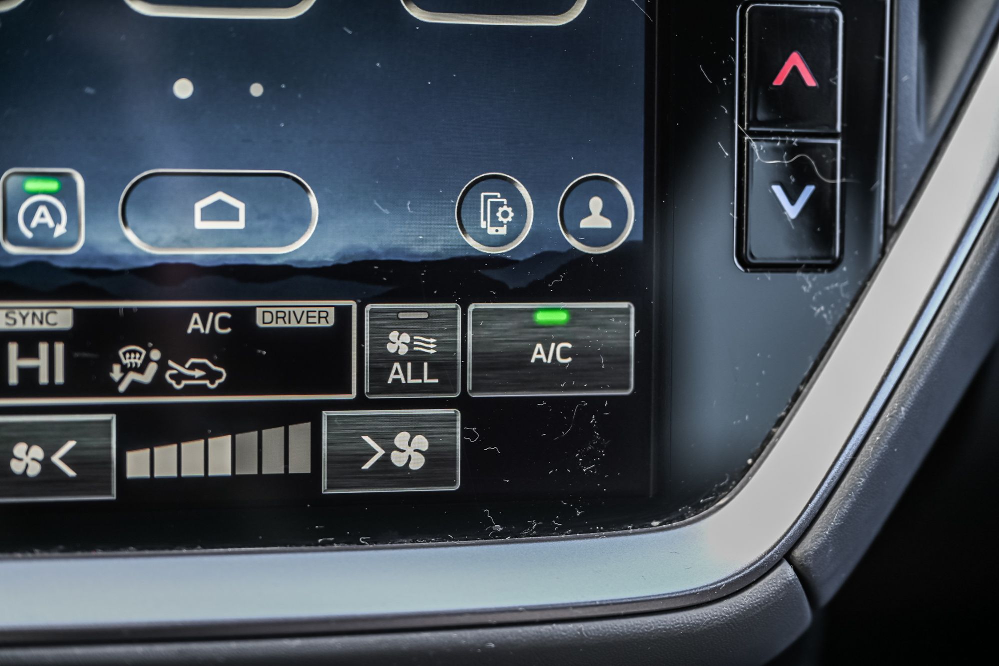 Subaru Crosstrek  2024