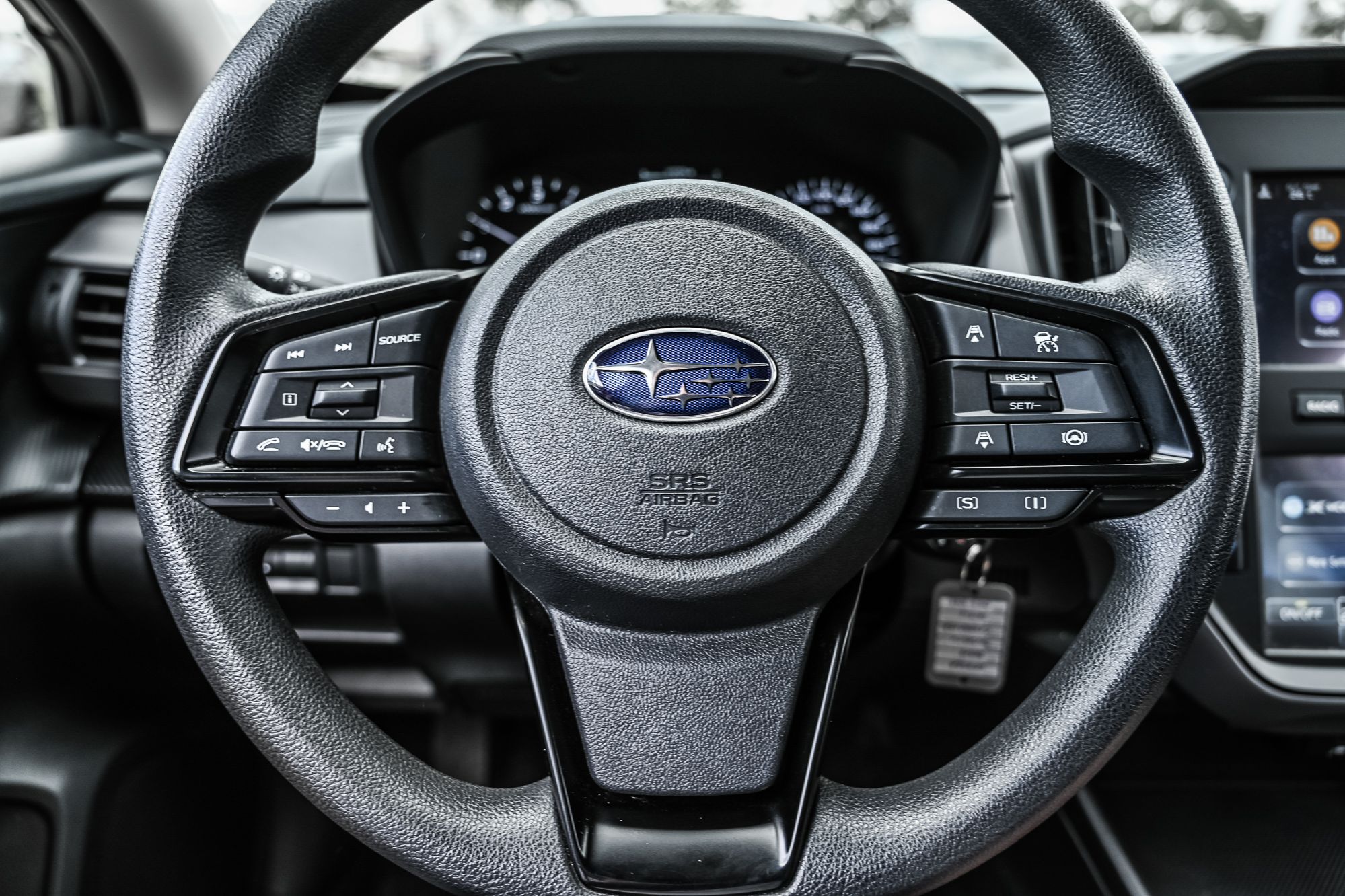 2024 Subaru Crosstrek in Dorval, Quebec