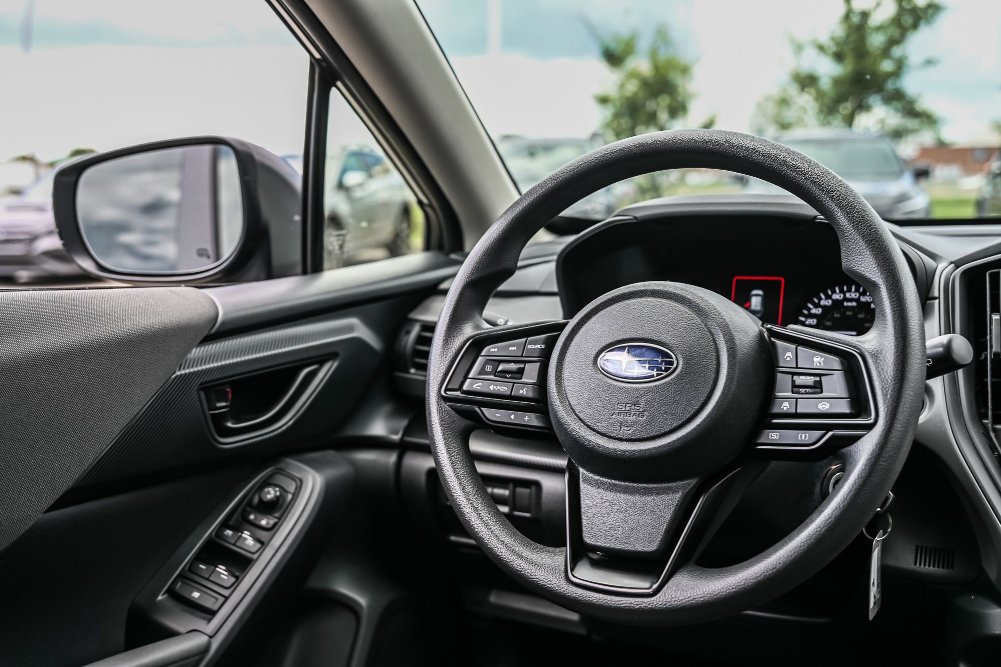 2024 Subaru Crosstrek in Dorval, Quebec