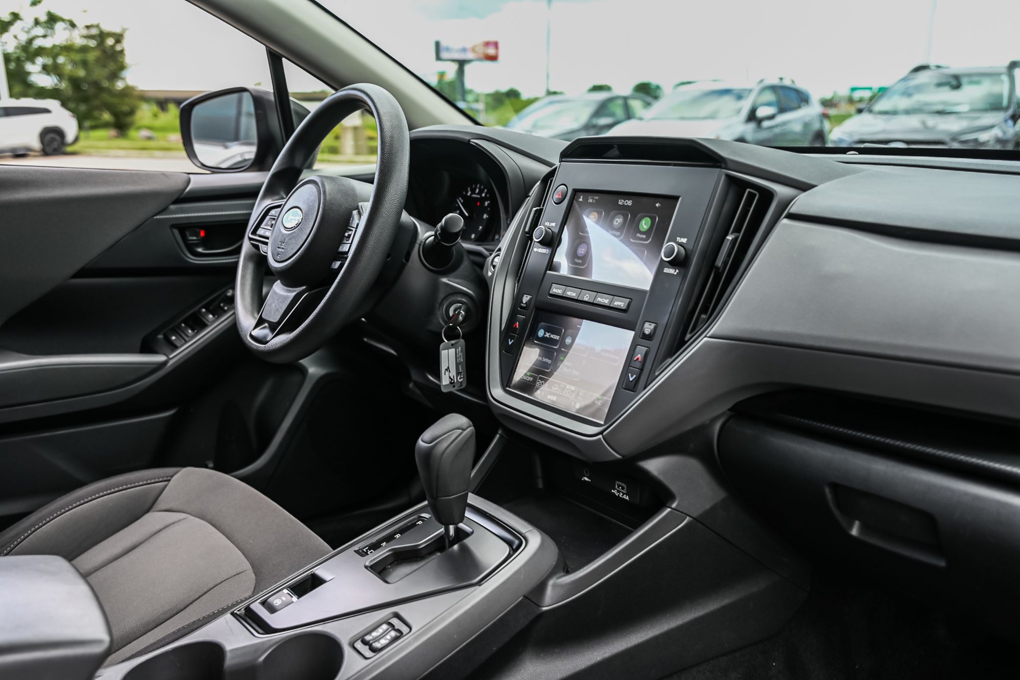 2024 Subaru Crosstrek in Dorval, Quebec