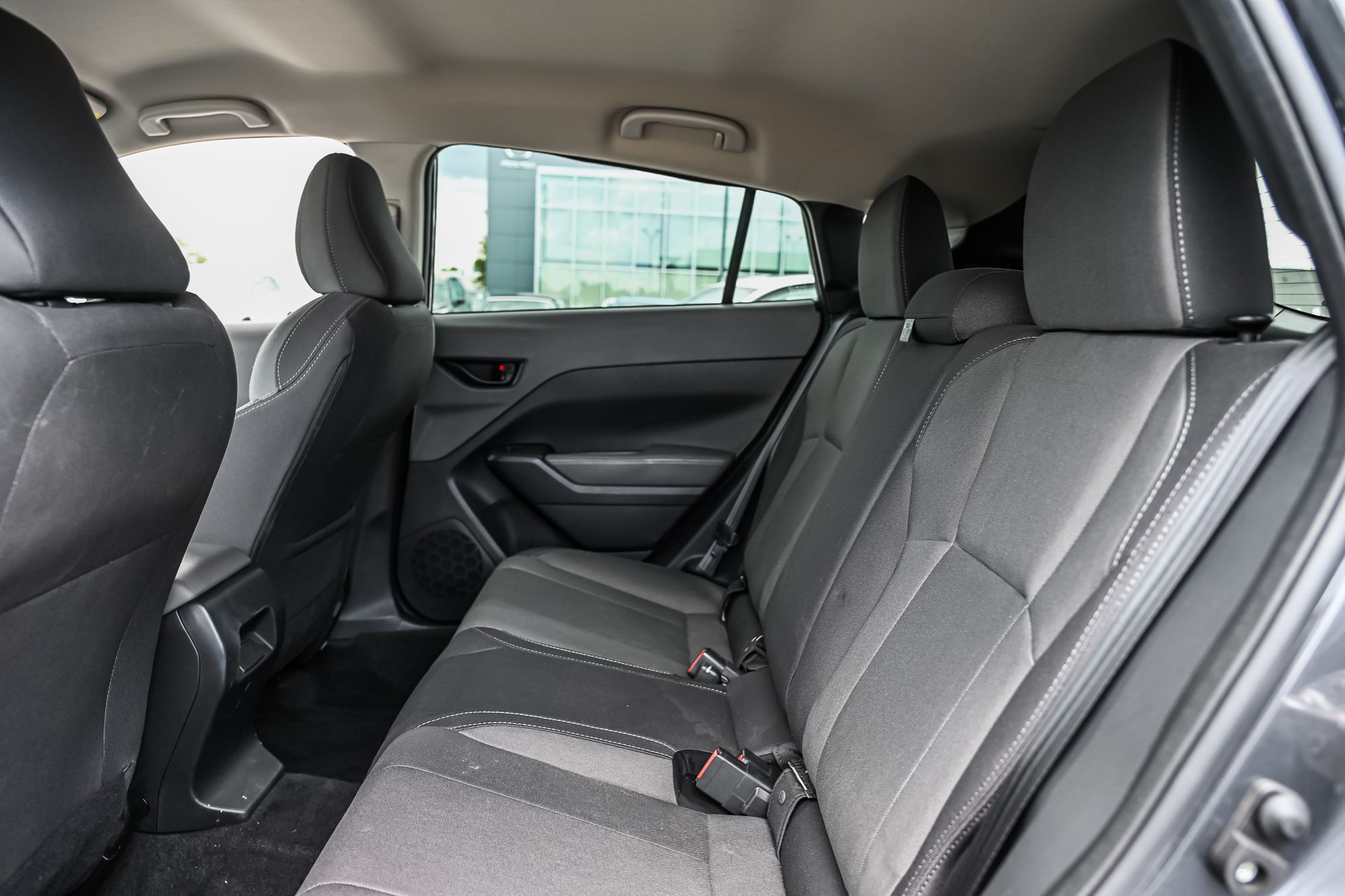 2024 Subaru Crosstrek in Dorval, Quebec