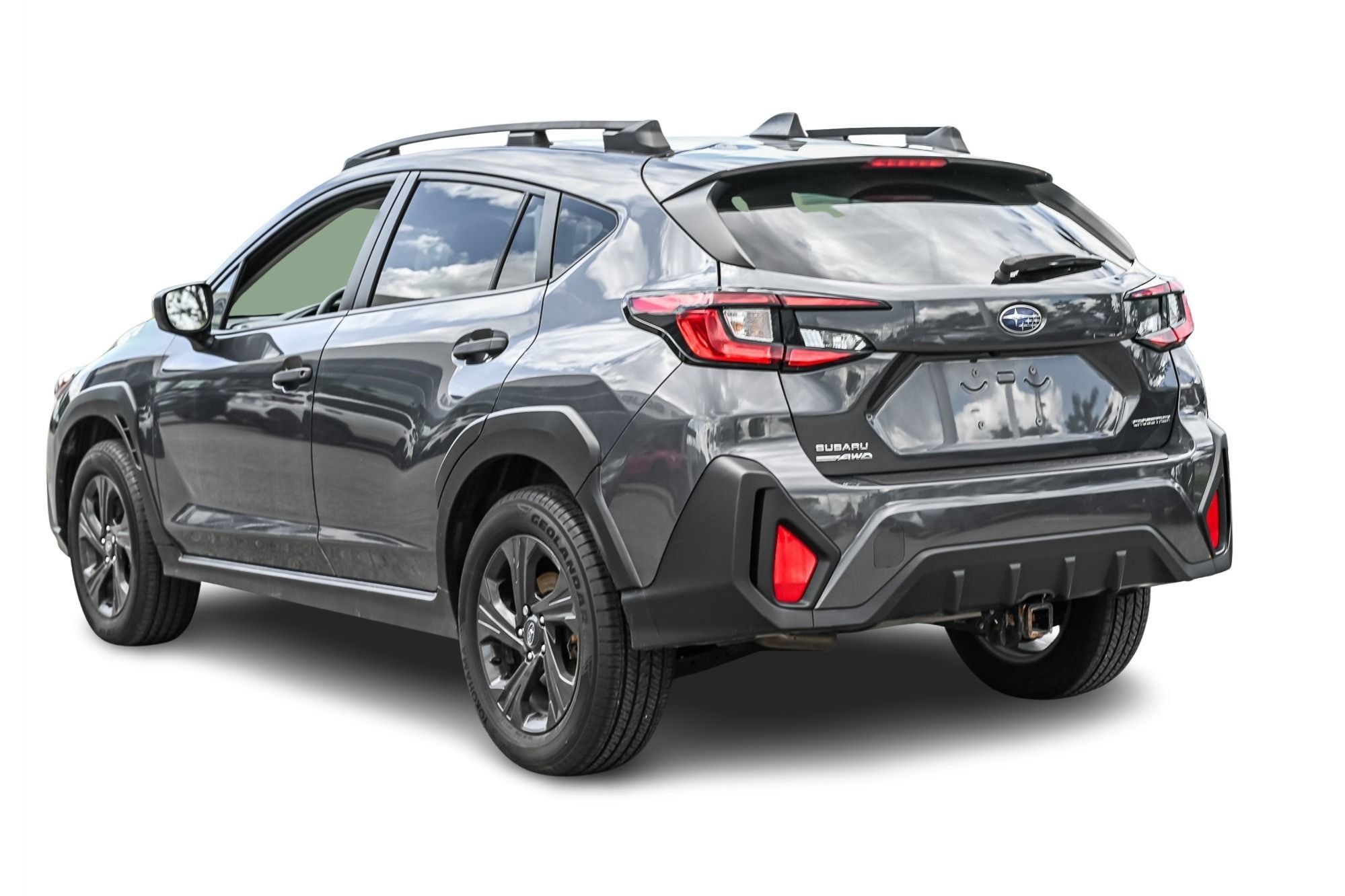 2024 Subaru Crosstrek in Dorval, Quebec