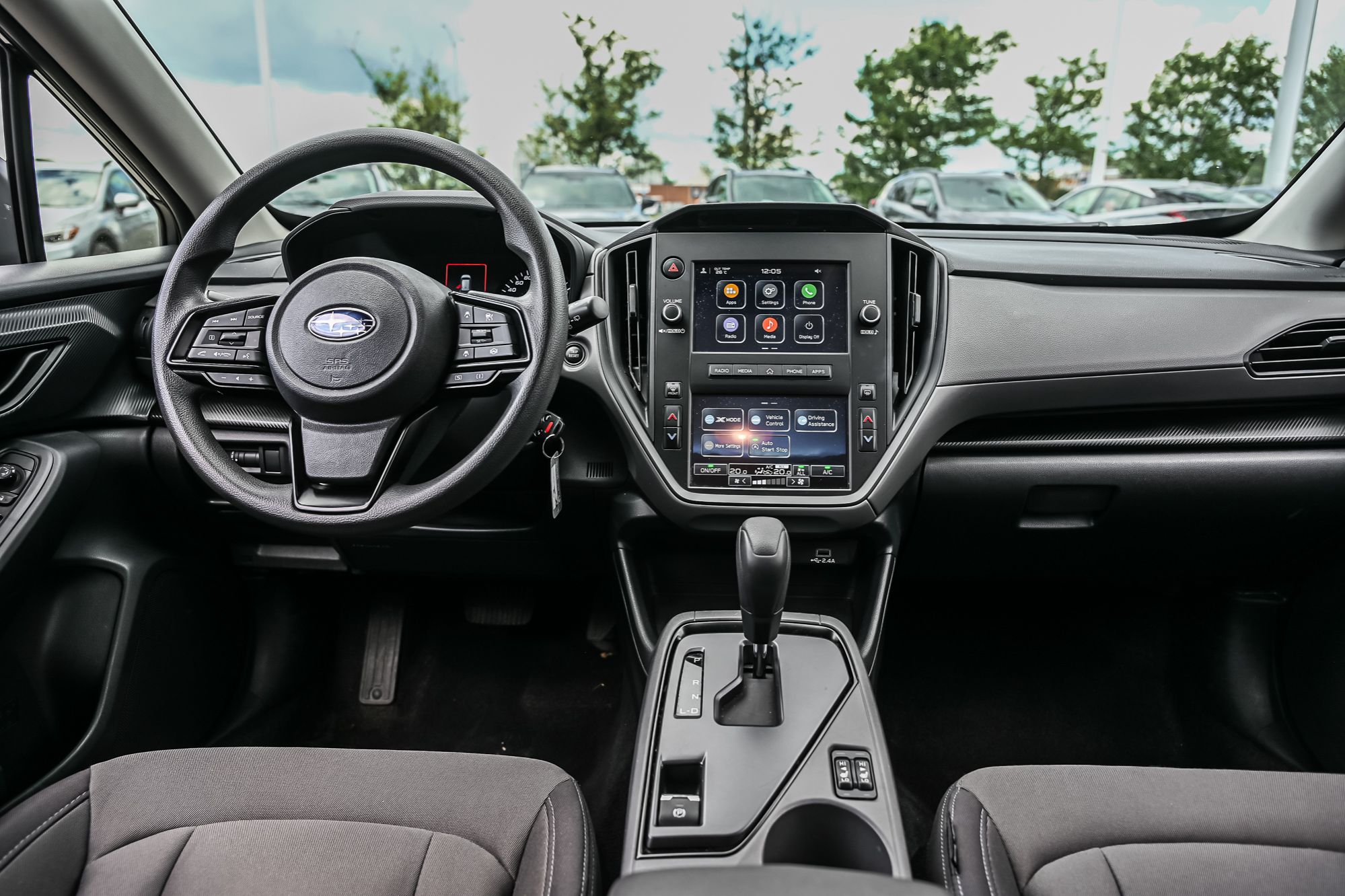 2024 Subaru Crosstrek in Dorval, Quebec