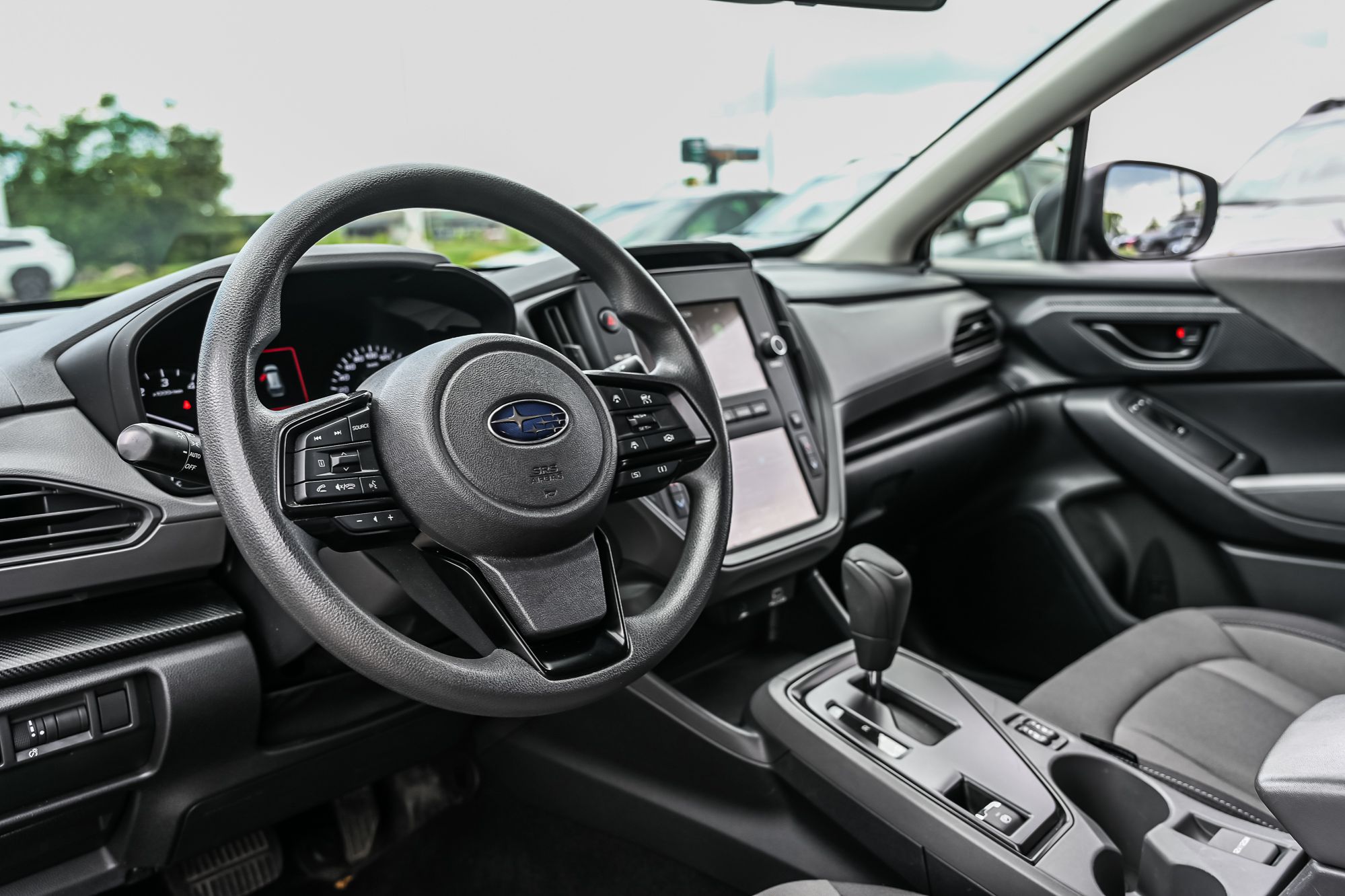 2024 Subaru Crosstrek in Dorval, Quebec