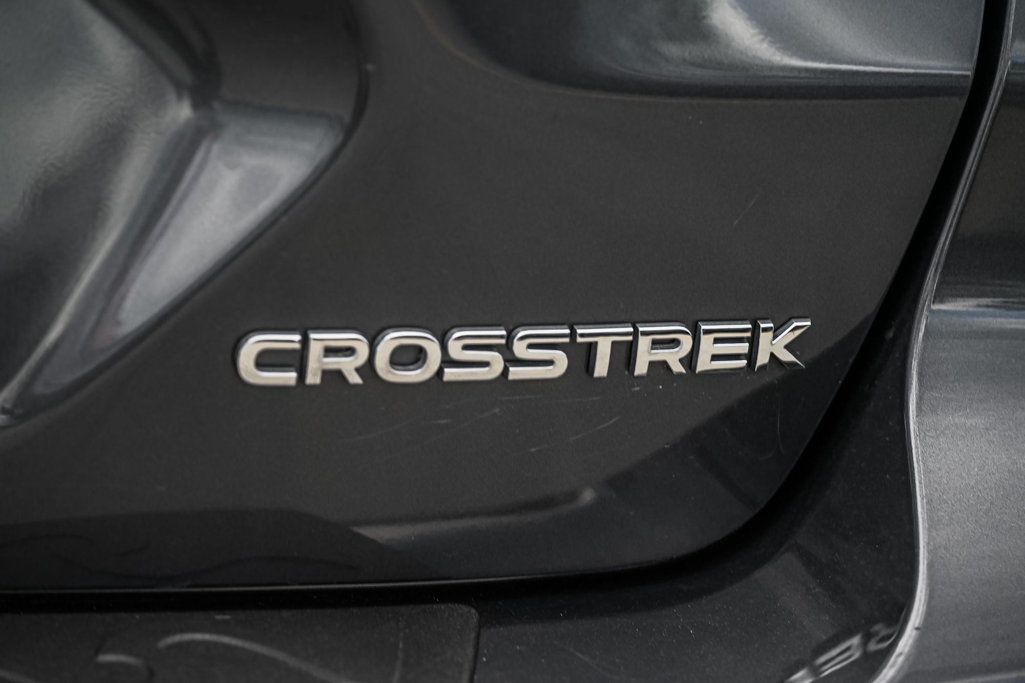 2024 Subaru Crosstrek in Dorval, Quebec