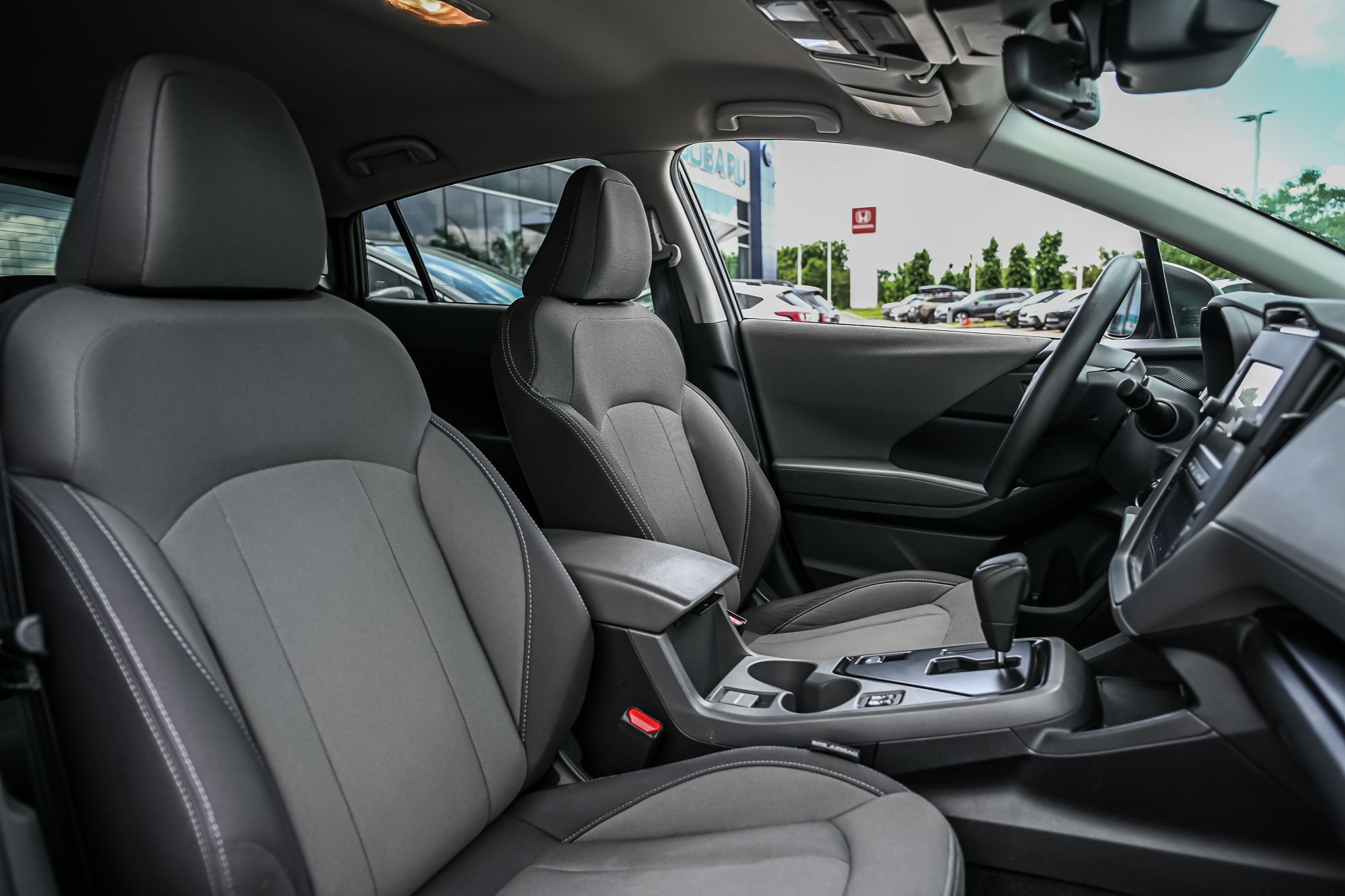 2024 Subaru Crosstrek in Dorval, Quebec