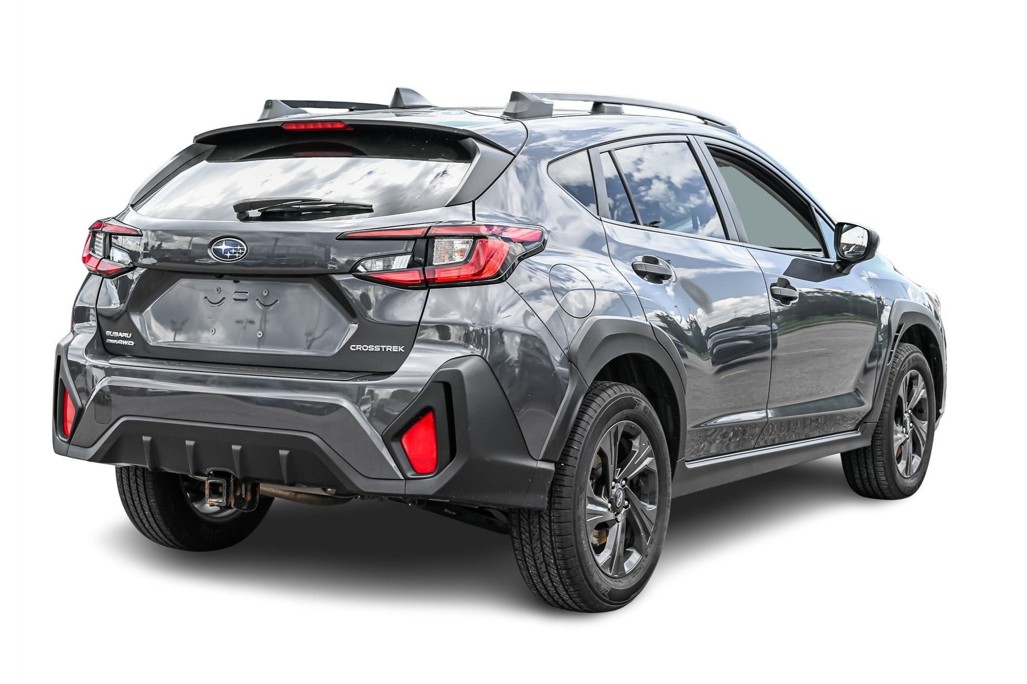 2024 Subaru Crosstrek in Dorval, Quebec