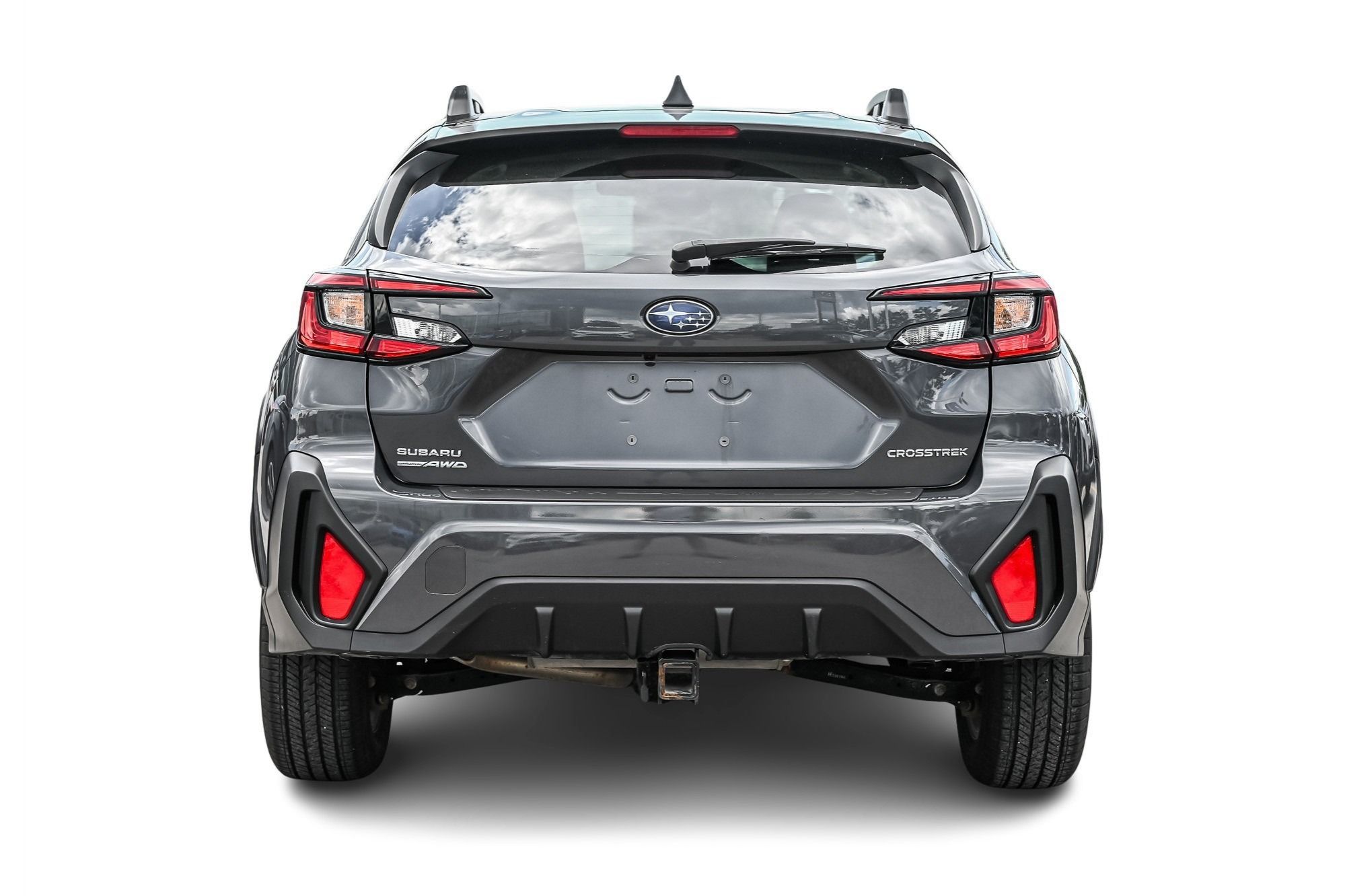 2024 Subaru Crosstrek in Dorval, Quebec