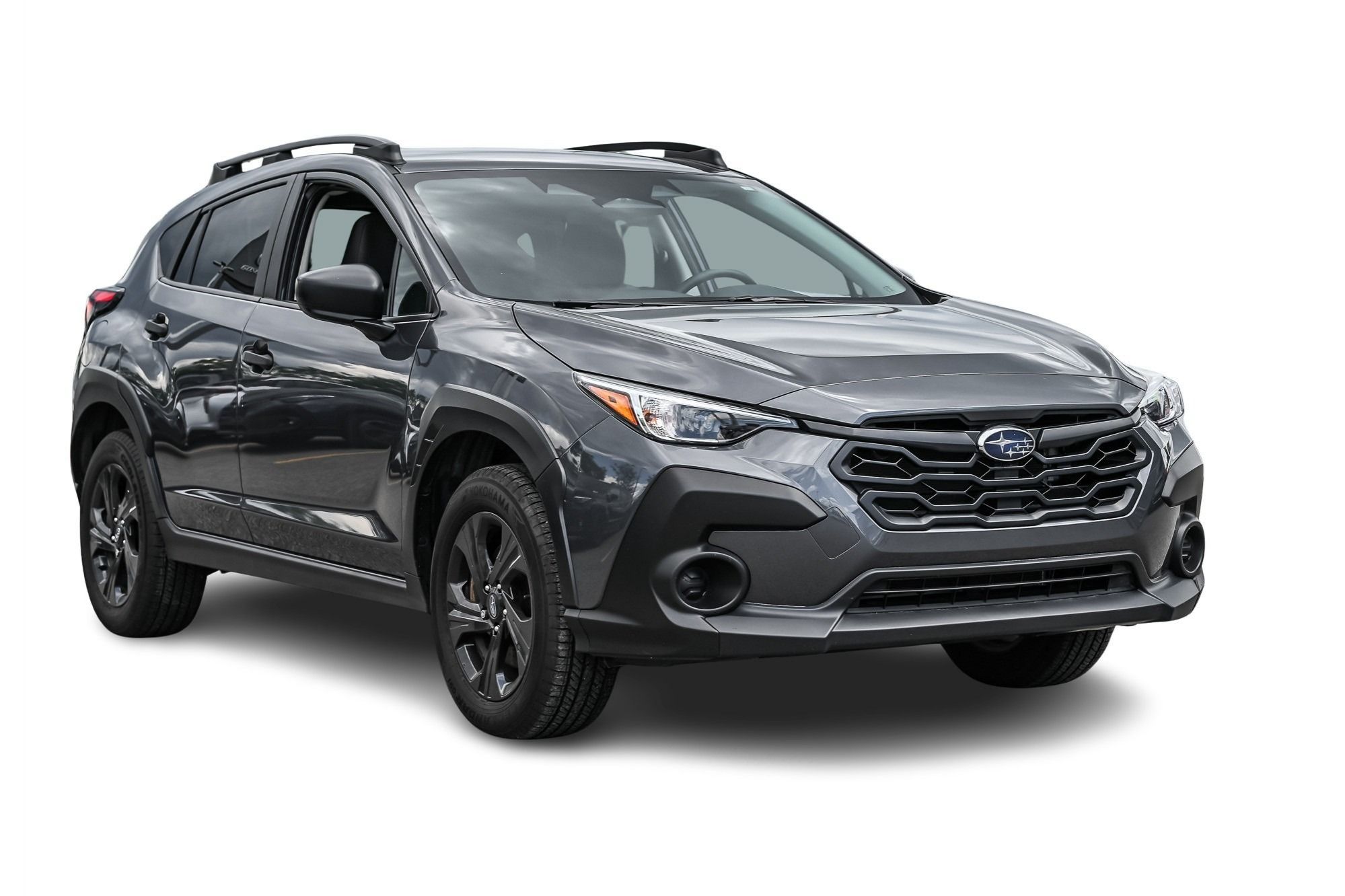 2024 Subaru Crosstrek in Dorval, Quebec