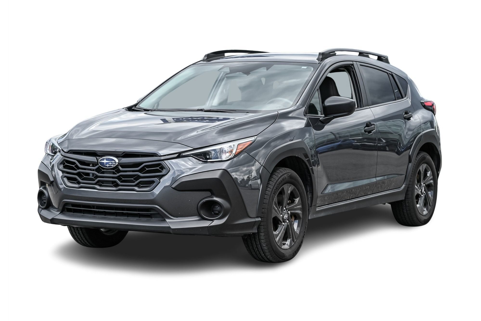 2024 Subaru Crosstrek in Dorval, Quebec