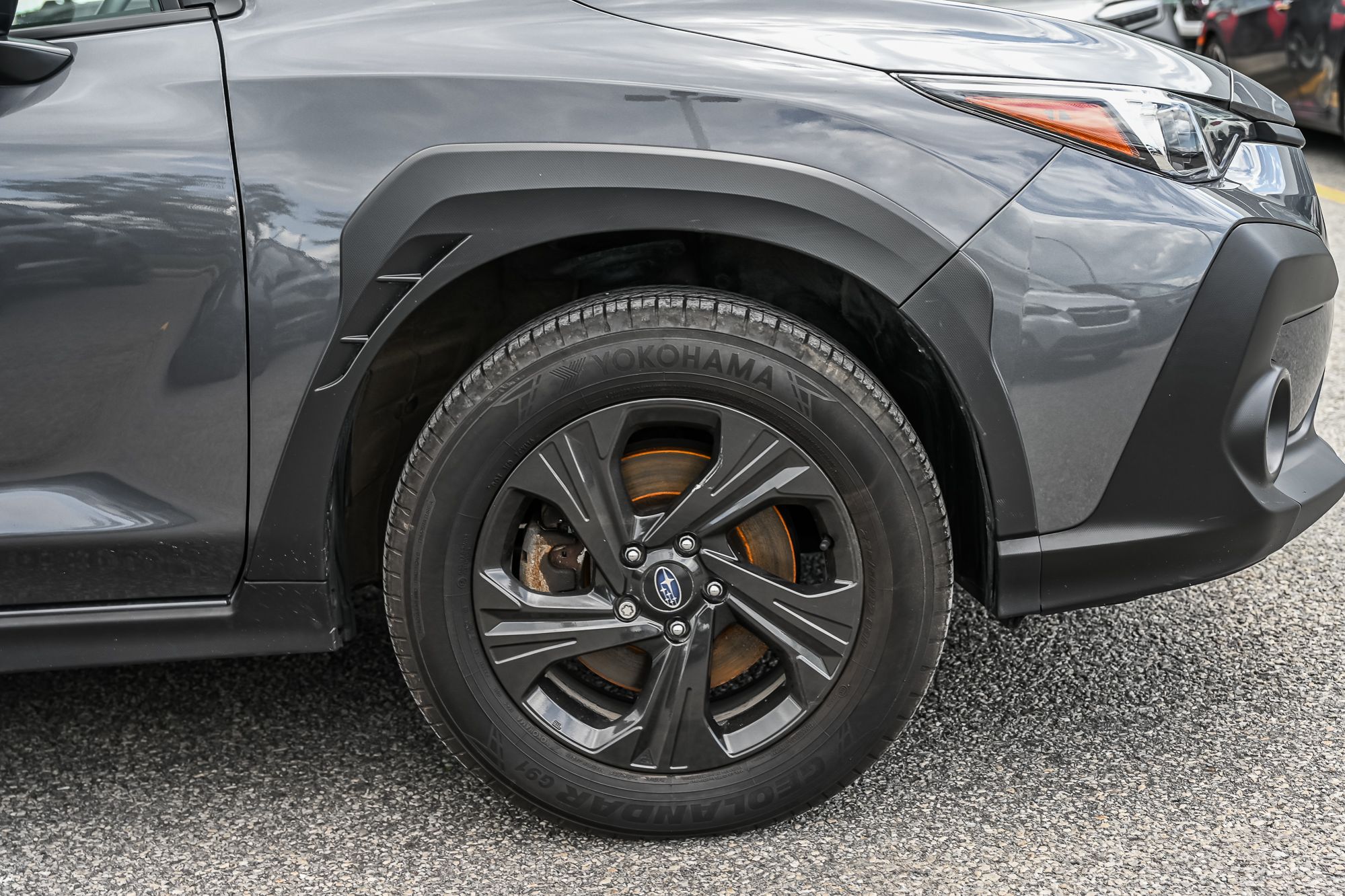 2024 Subaru Crosstrek in Dorval, Quebec