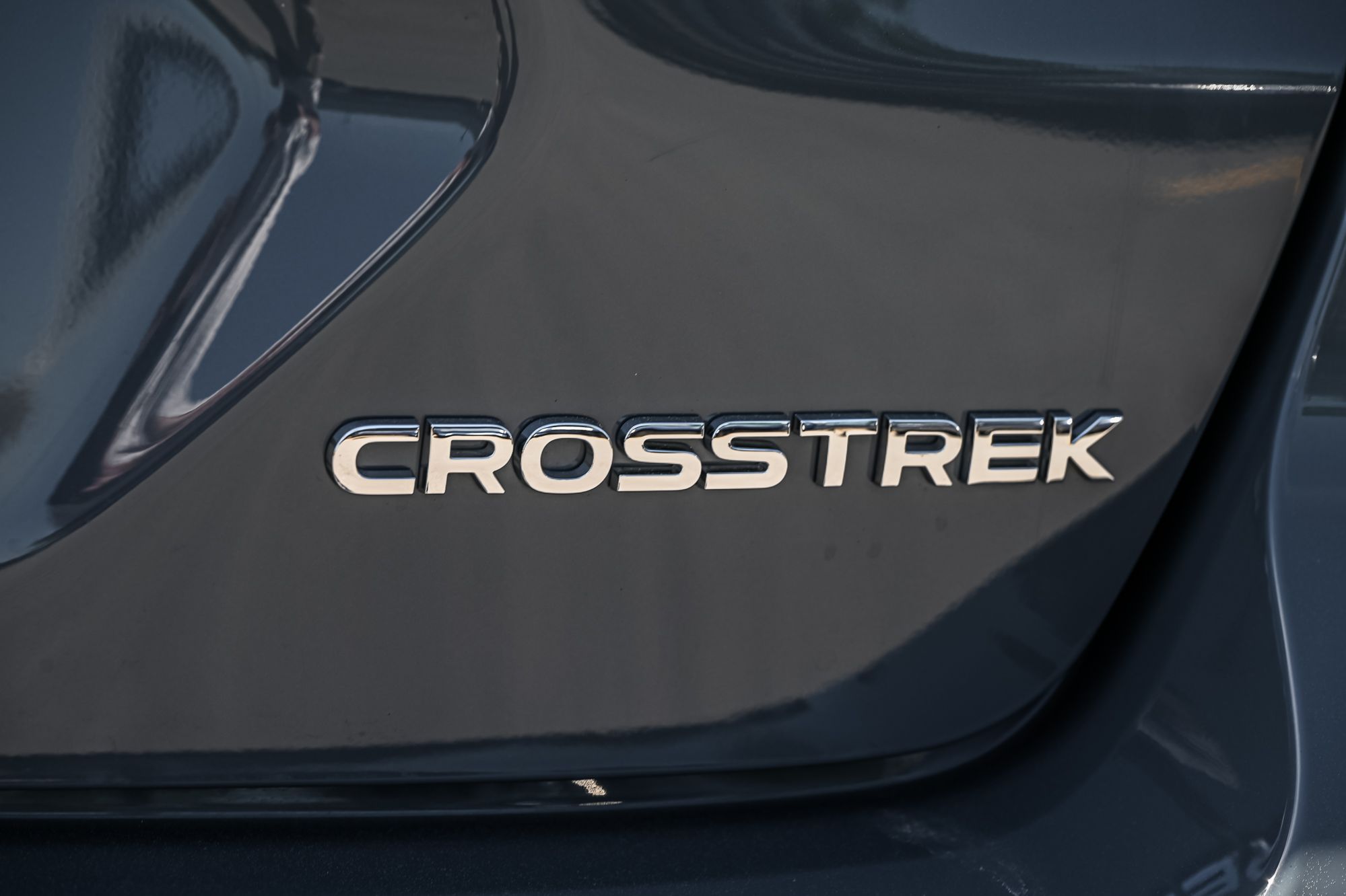 Subaru Crosstrek  2024 à Dorval, Québec