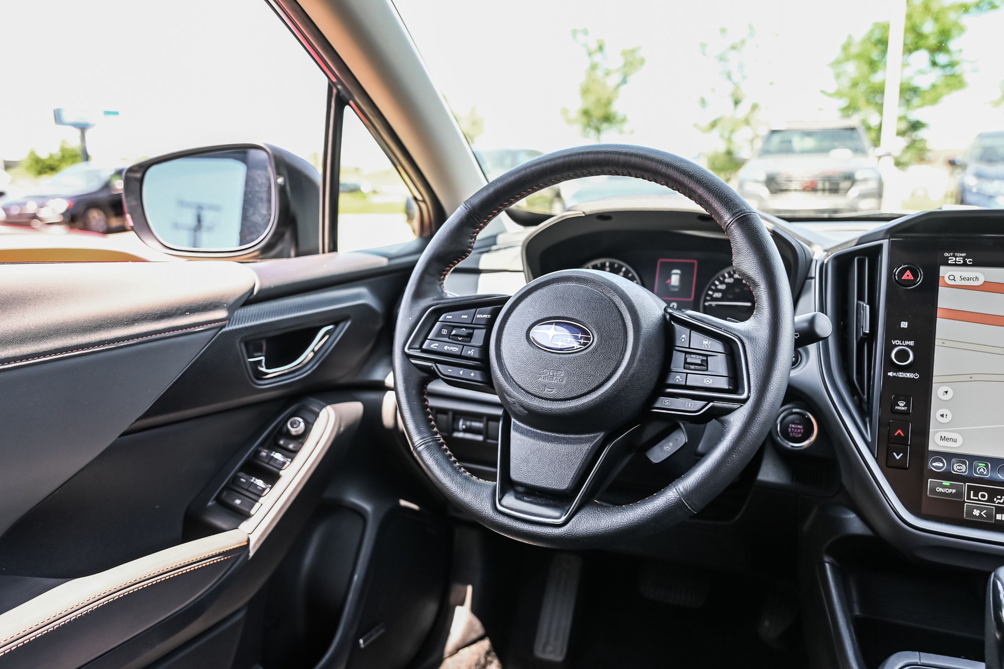 Subaru Crosstrek  2024 à Dorval, Québec