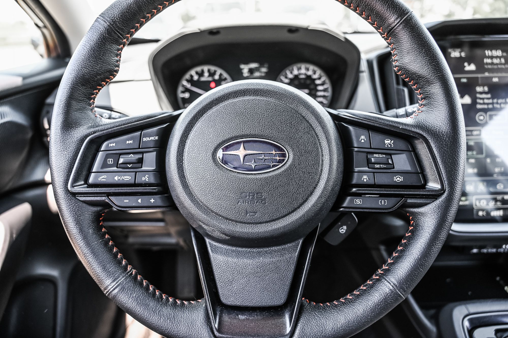 Subaru Crosstrek  2024 à Dorval, Québec