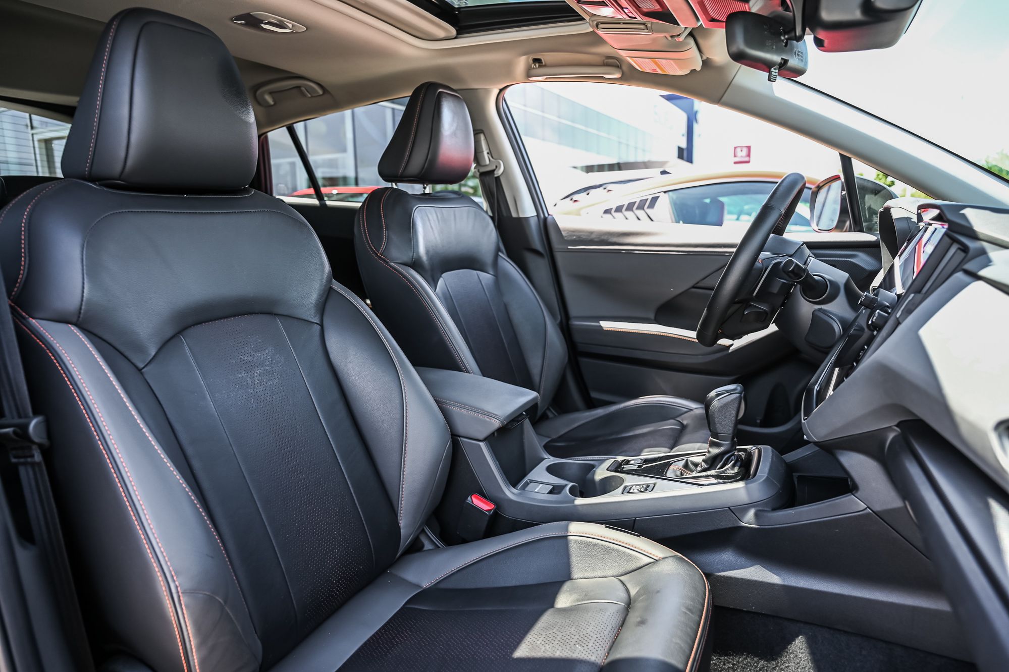 Subaru Crosstrek  2024 à Dorval, Québec