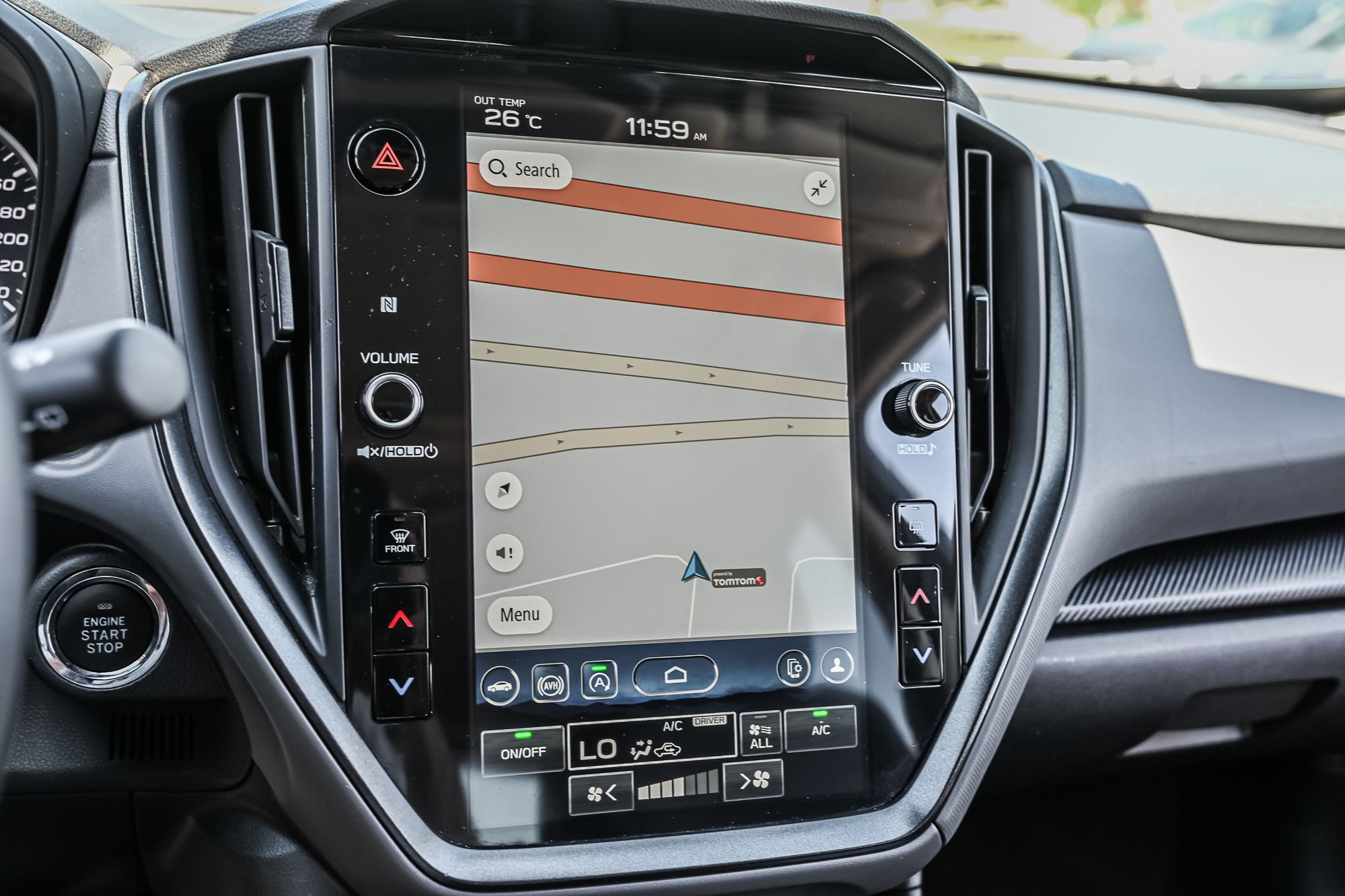Subaru Crosstrek  2024 à Dorval, Québec