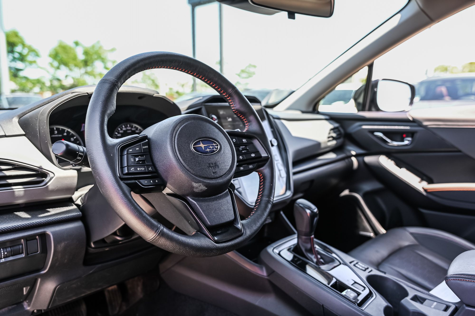 Subaru Crosstrek  2024 à Dorval, Québec