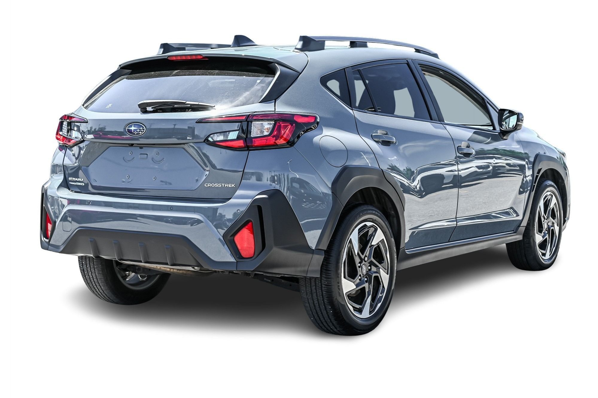 Subaru Crosstrek  2024 à Dorval, Québec
