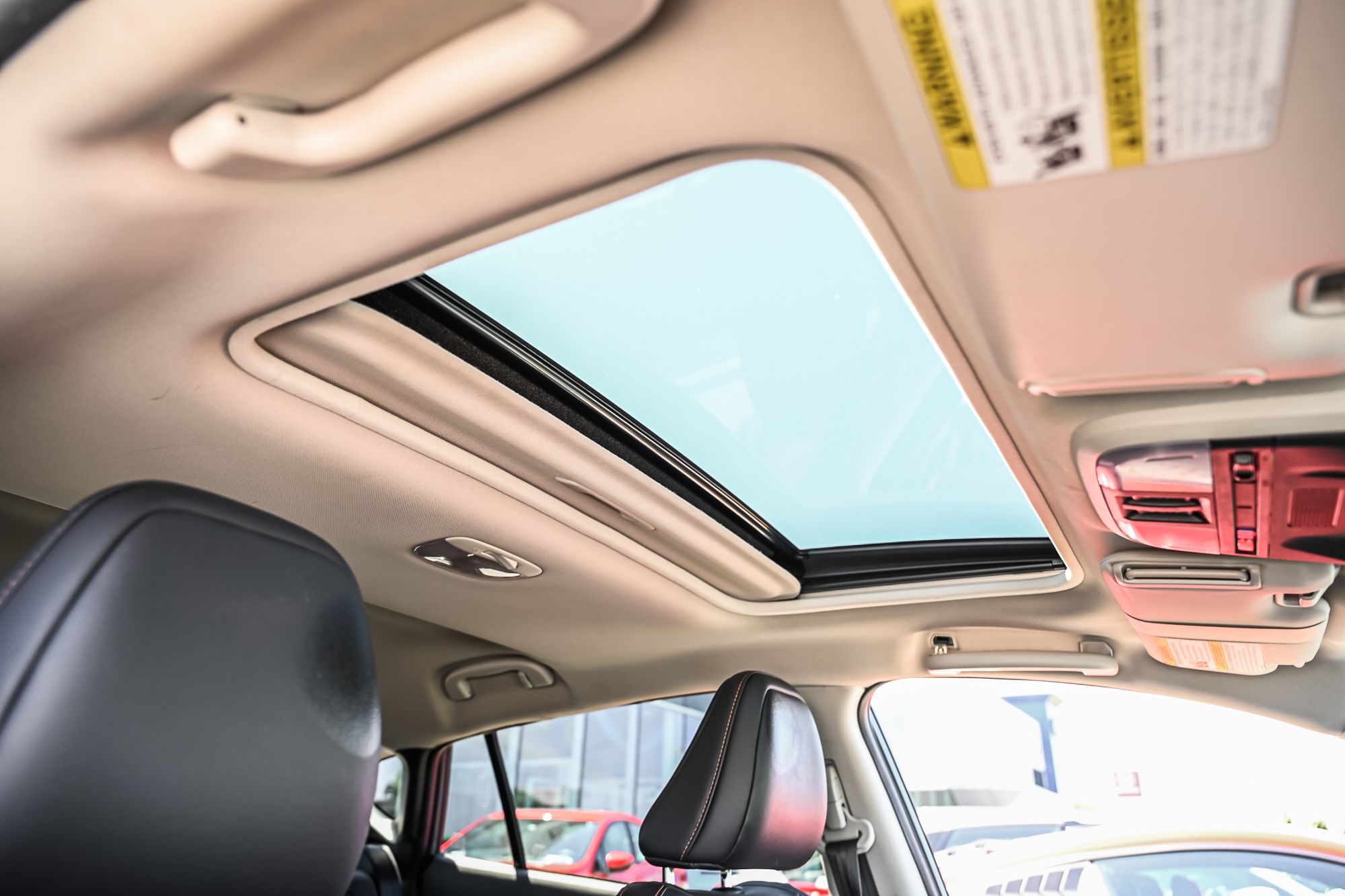 Subaru Crosstrek  2024 à Dorval, Québec