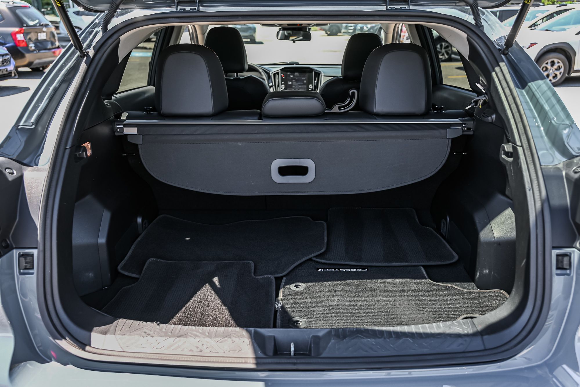 Subaru Crosstrek  2024 à Dorval, Québec
