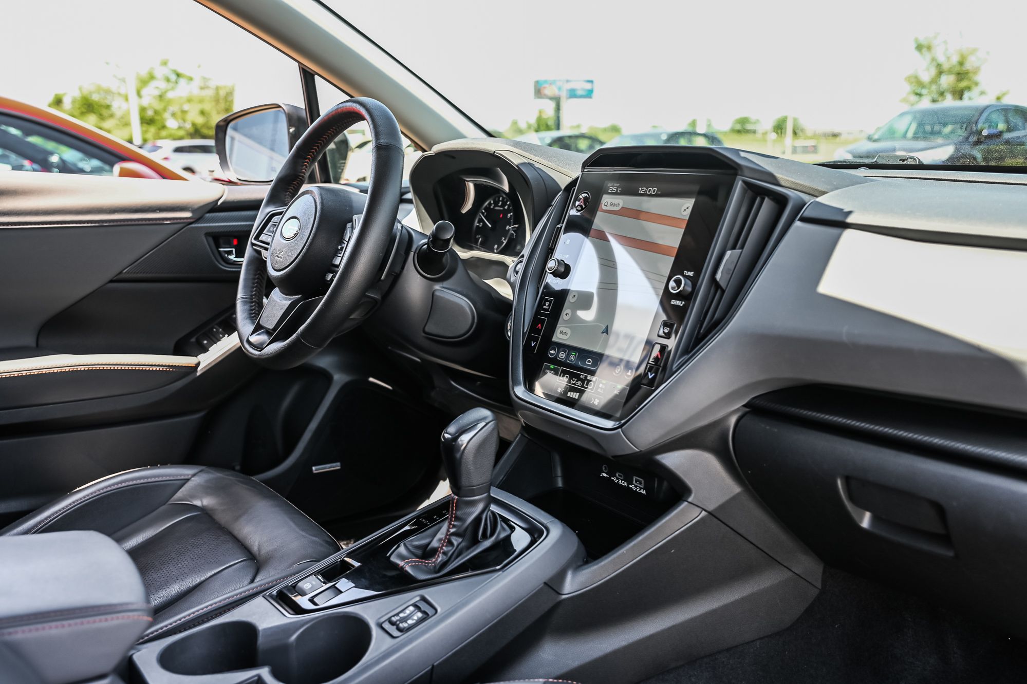 Subaru Crosstrek  2024 à Dorval, Québec