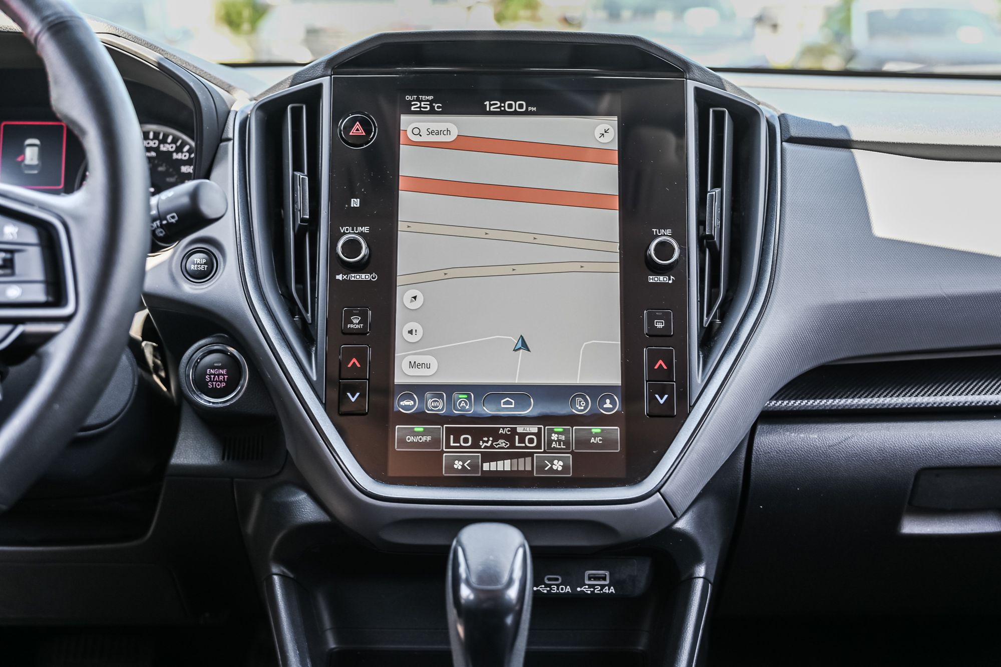 Subaru Crosstrek  2024 à Dorval, Québec