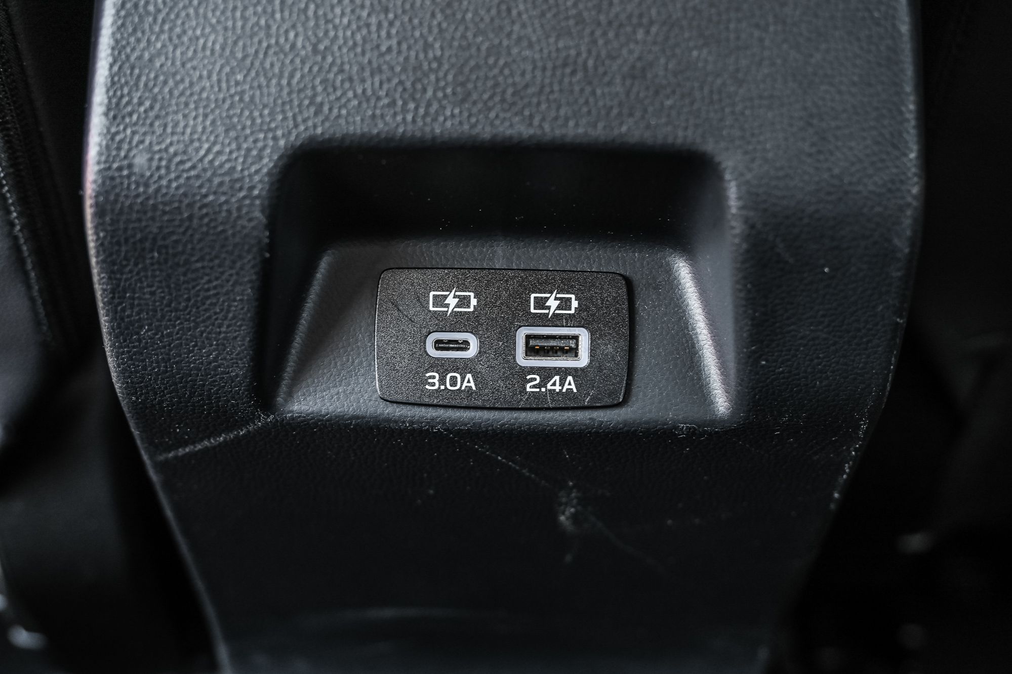 Subaru Crosstrek  2024 à Dorval, Québec