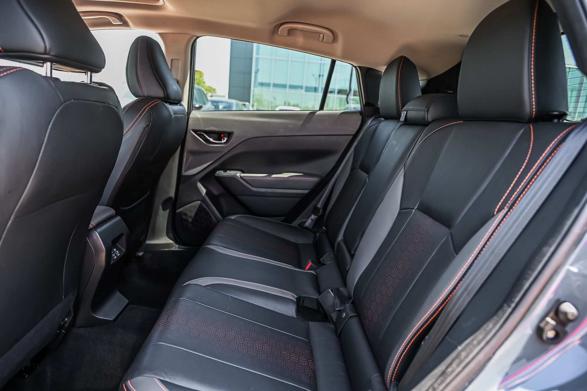 Subaru Crosstrek  2024 à Dorval, Québec
