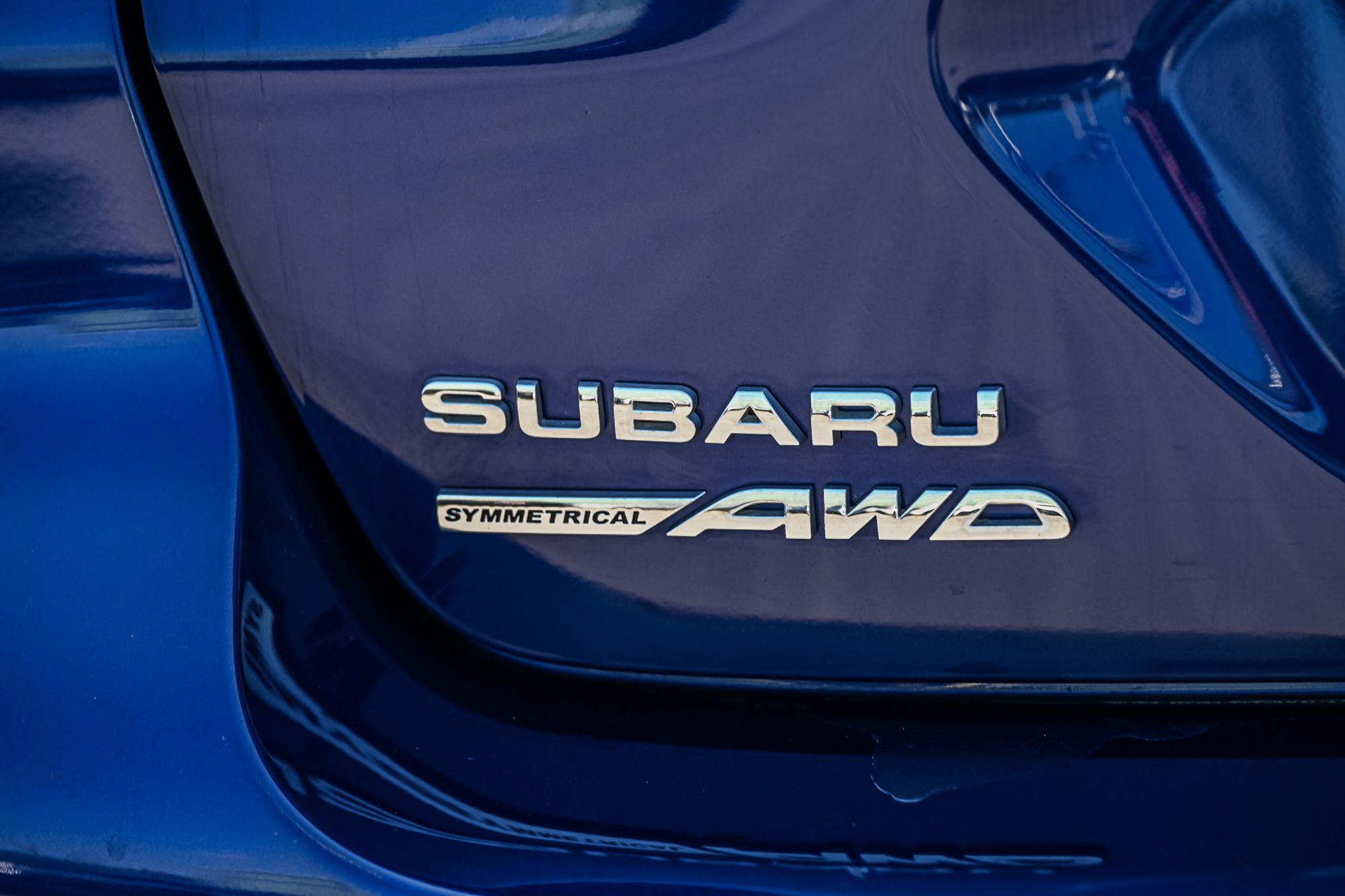 Subaru Crosstrek  2024