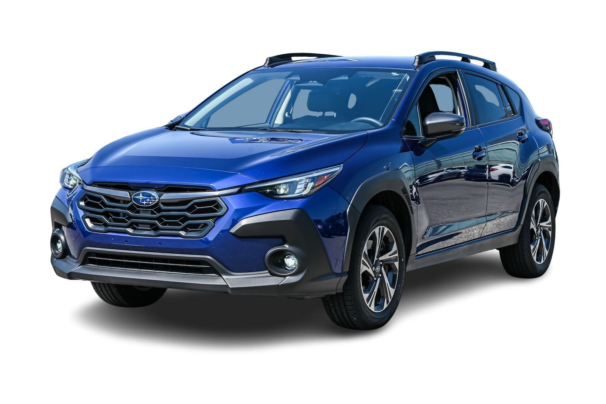 Subaru Crosstrek  2024