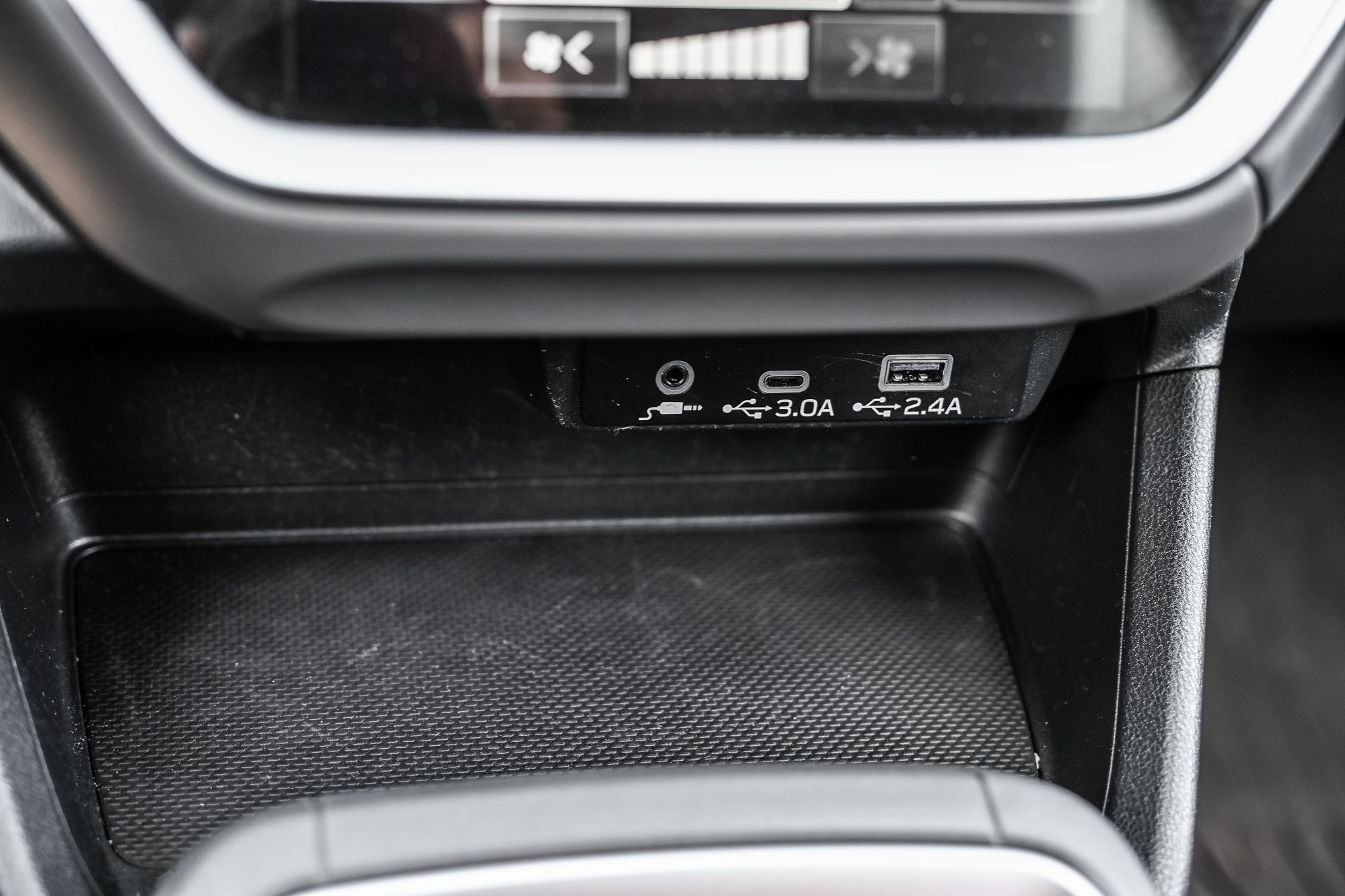 Subaru Crosstrek  2024
