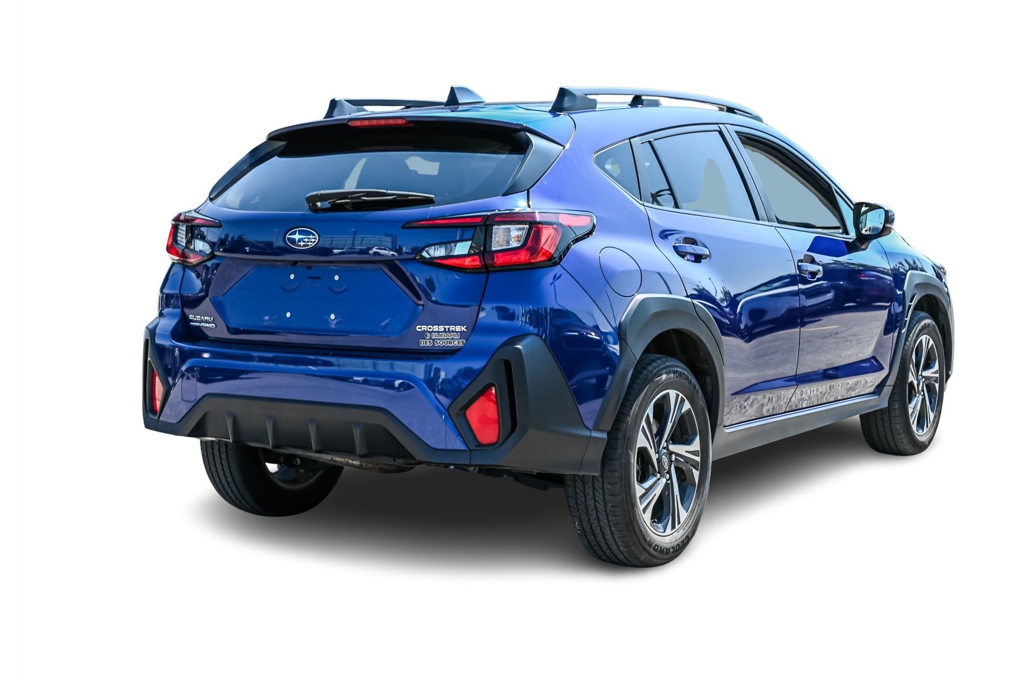 Subaru Crosstrek  2024