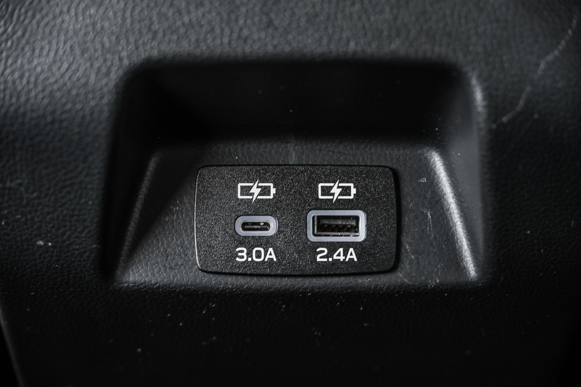 Subaru Crosstrek  2024
