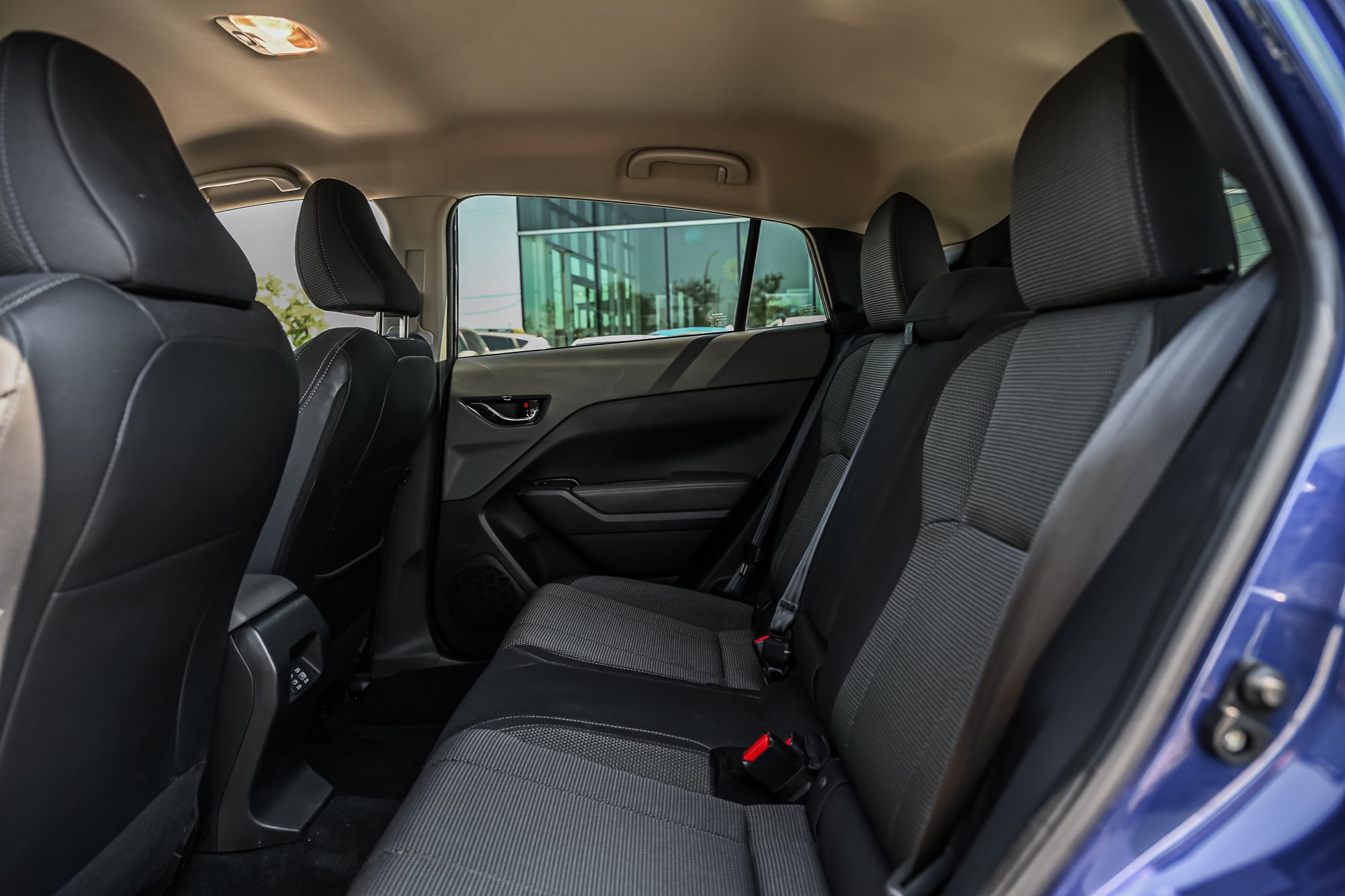 Subaru Crosstrek  2024