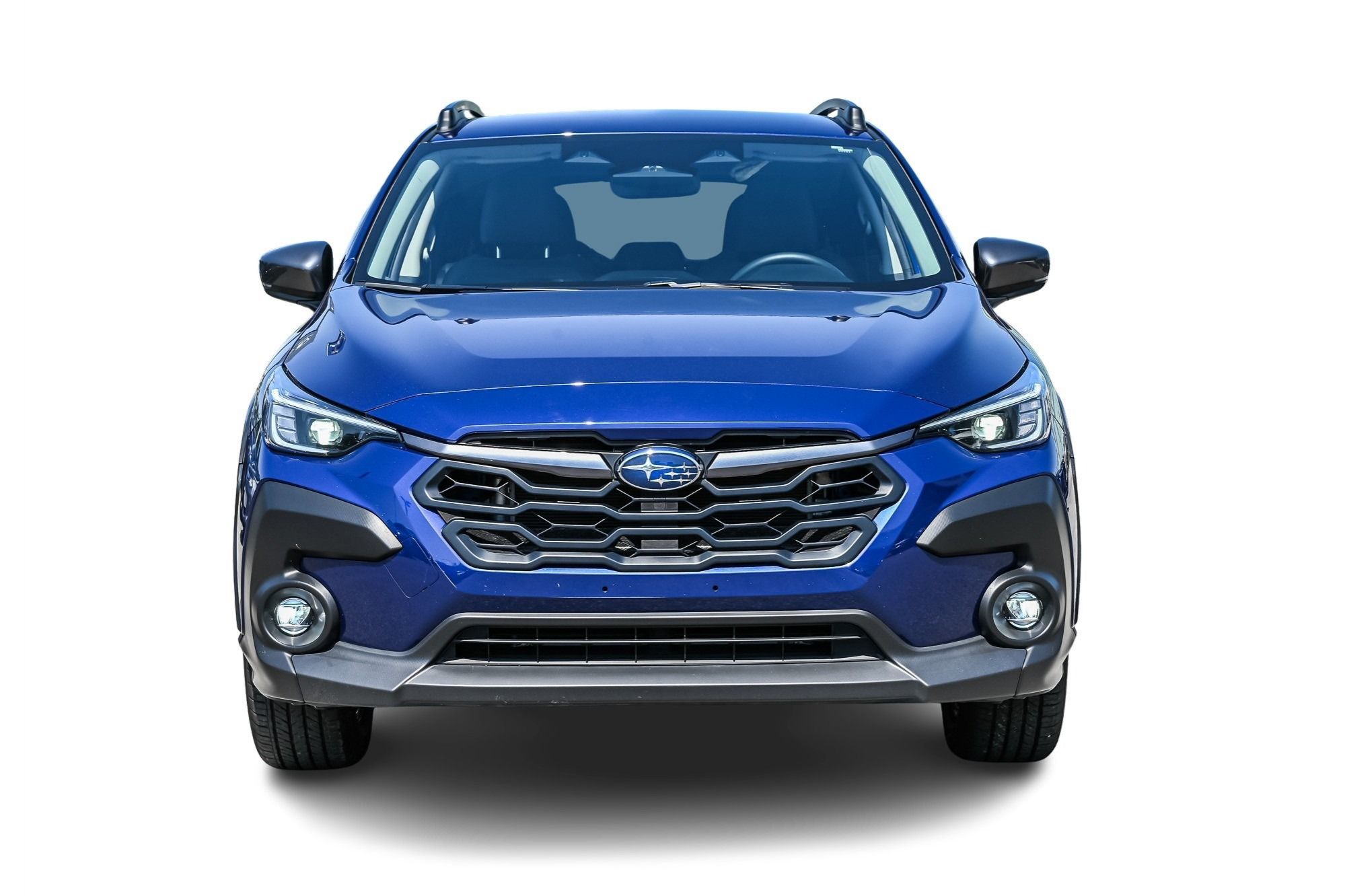 Subaru Crosstrek  2024